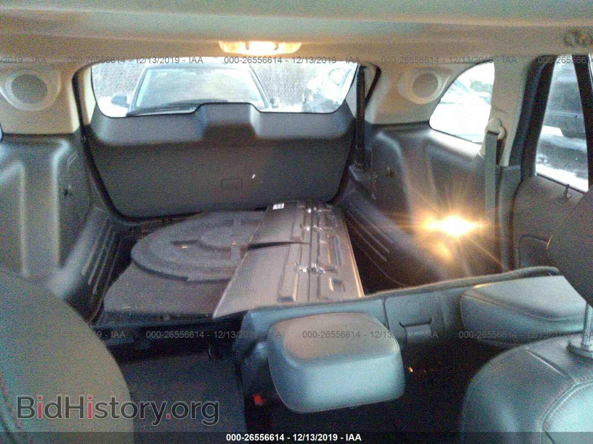 2013 FORD EDGE - VIN: 2FMDK4KC2DBA43751 - Photo 8