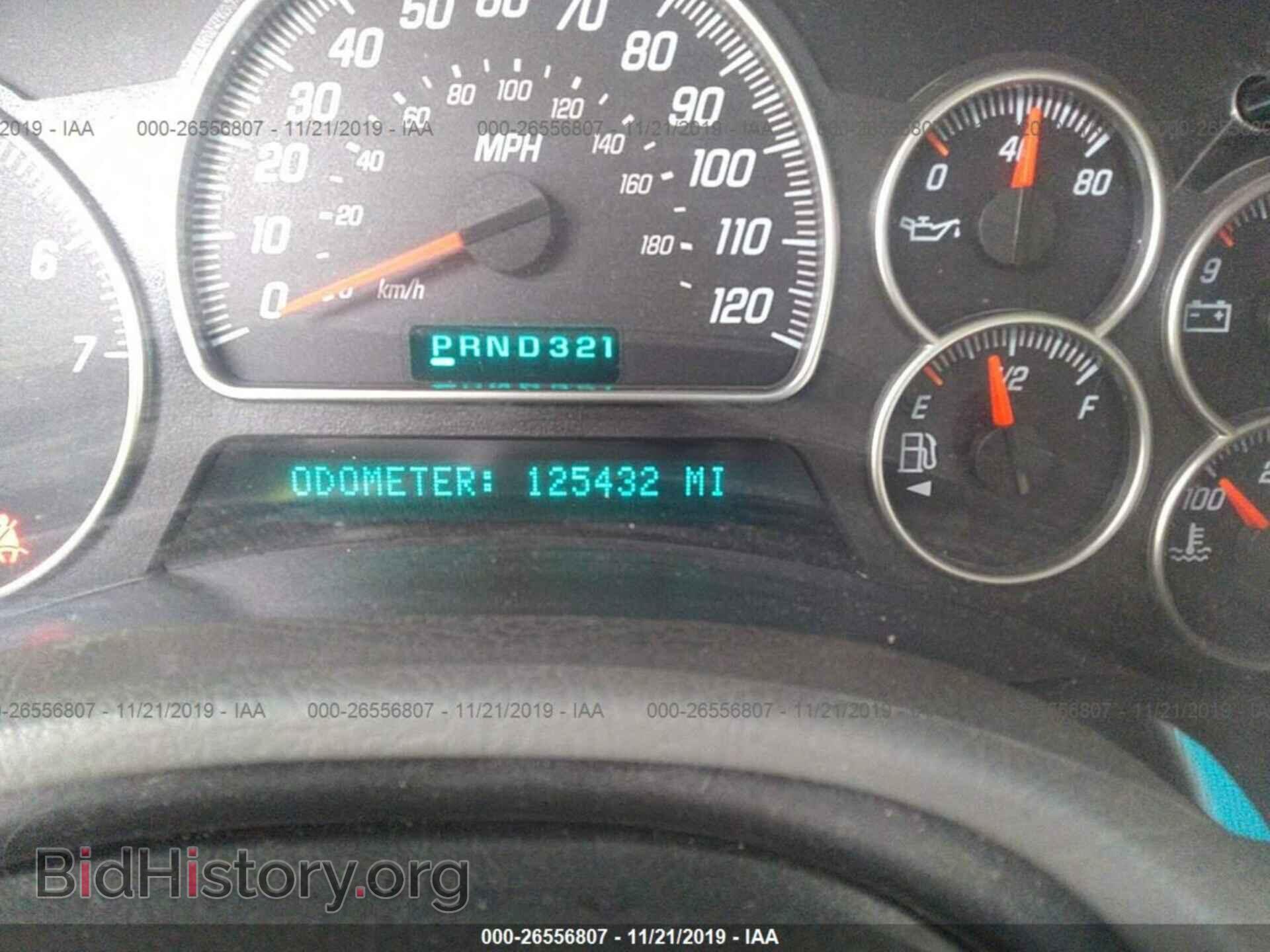 2004 GMC ENVOY - VIN: 1GKDT13S142241446 - Фото 7