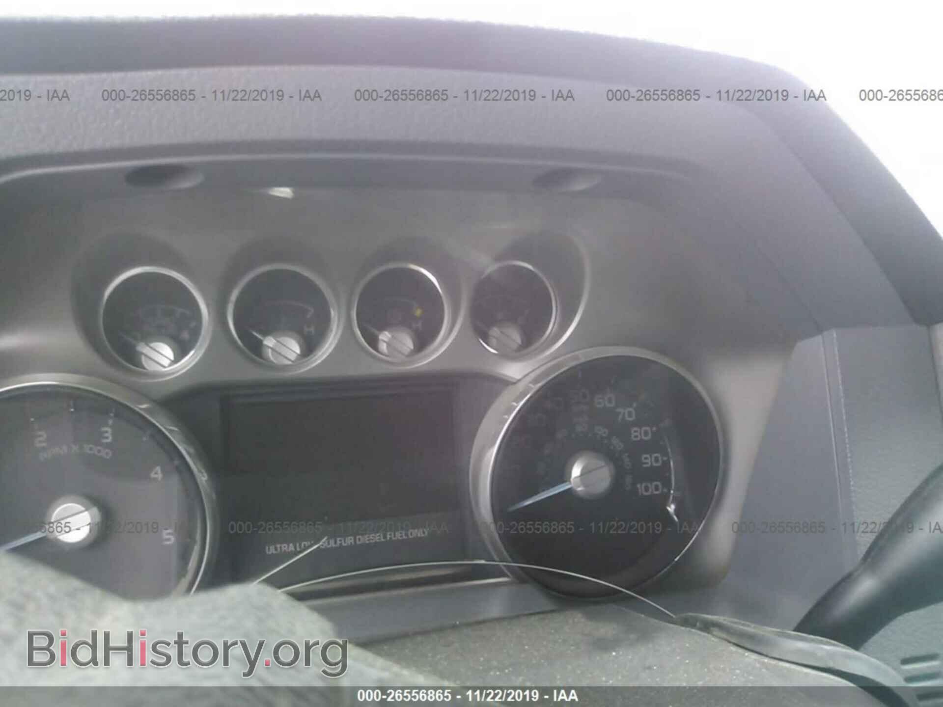 2011 FORD F250 - VIN: 1FT7W2BT9BEB32406 - Фото 7