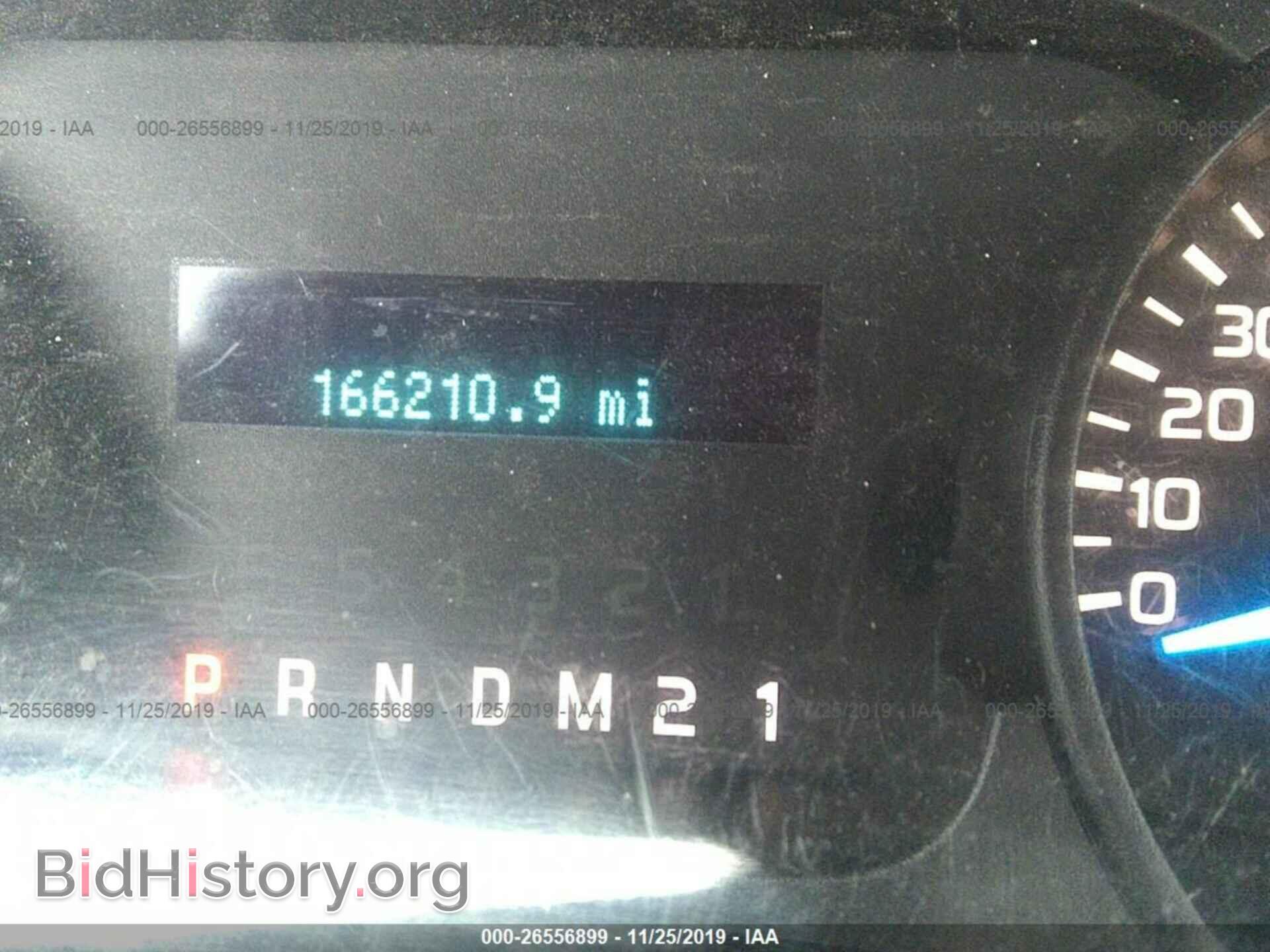 2013 FORD F150 - VIN: 1FTFX1EF5DFD44192 - Фото 7