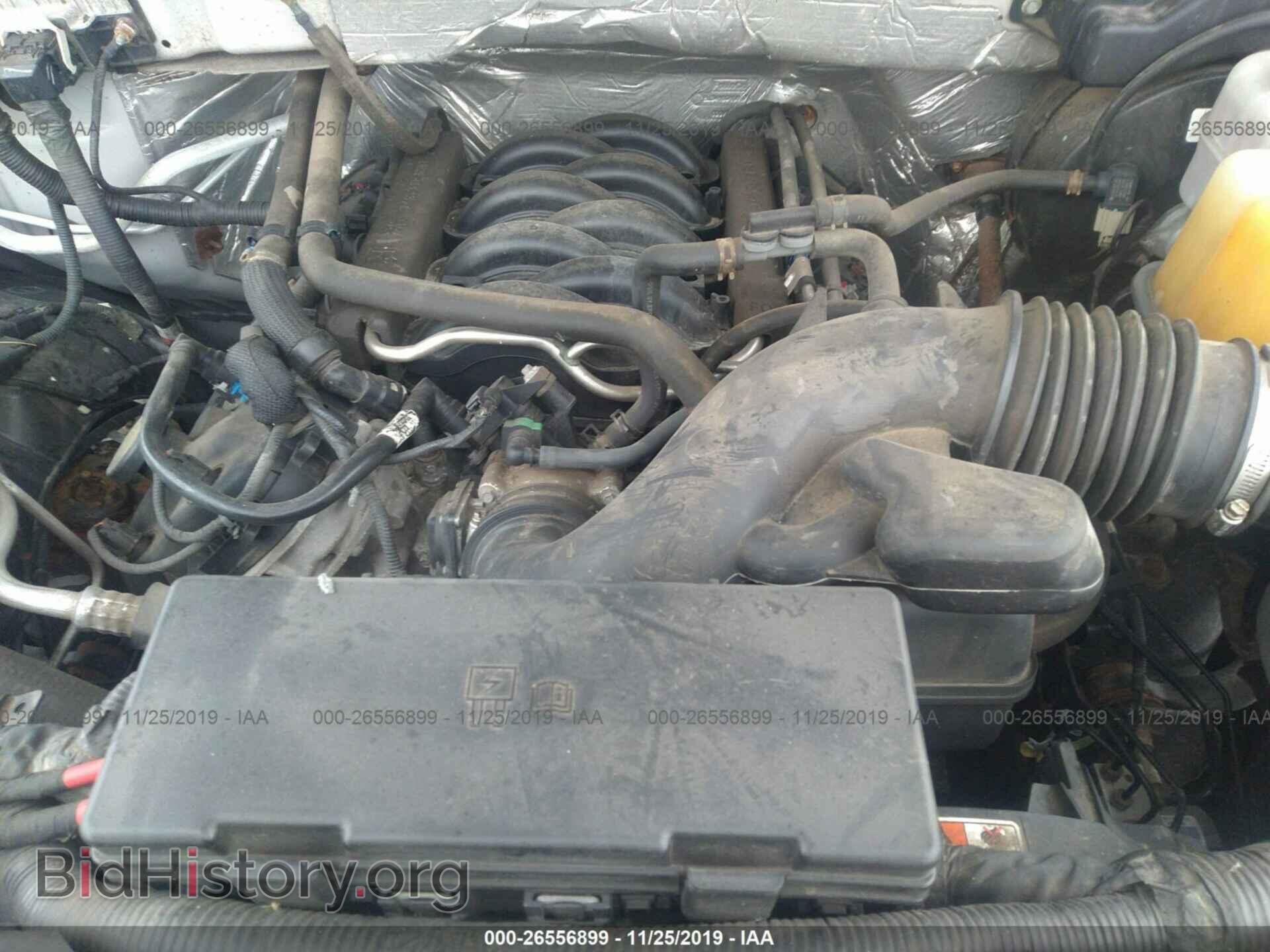2013 FORD F150 - VIN: 1FTFX1EF5DFD44192 - Фото 10