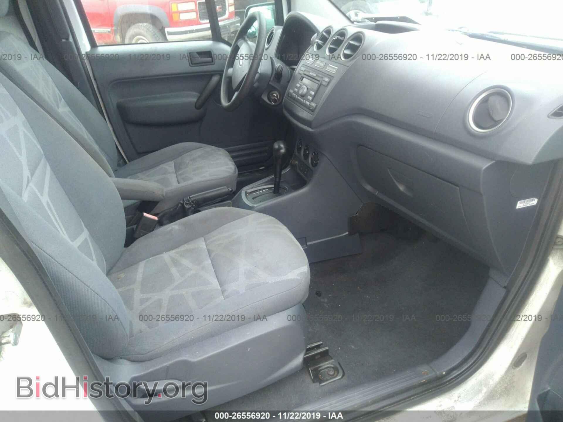 2010 FORD TRANSIT CONNECT - VIN: NM0LS7DN9AT005362 - Фото 5