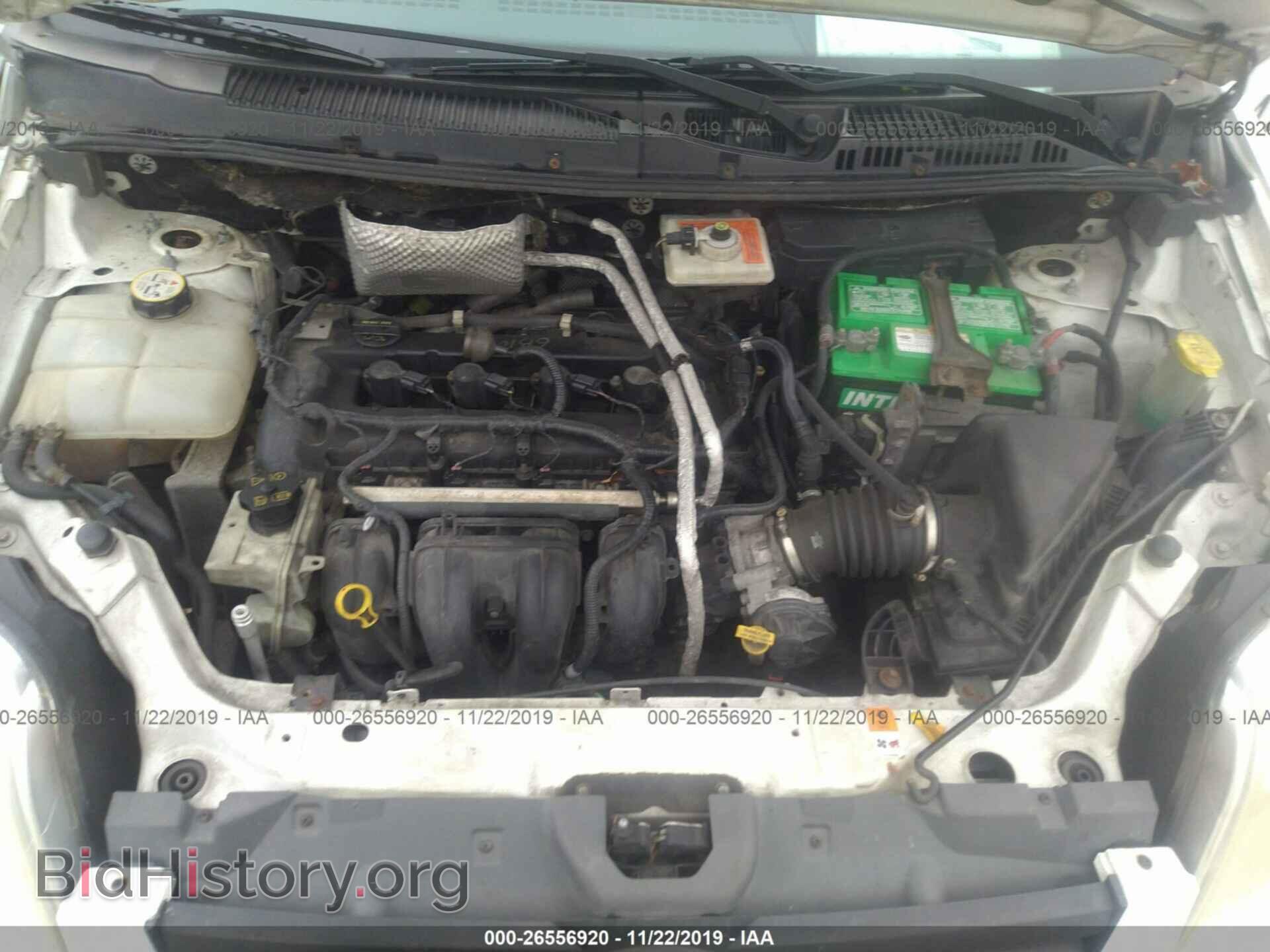 2010 FORD TRANSIT CONNECT - VIN: NM0LS7DN9AT005362 - Фото 10