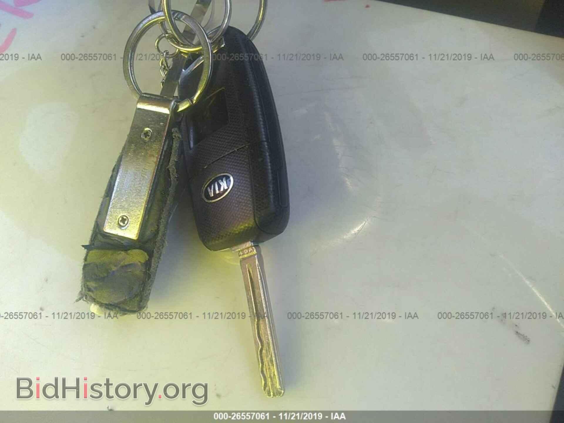 2015 KIA Optima - VIN: 5XXGM4A74FG427386 - Фото 10