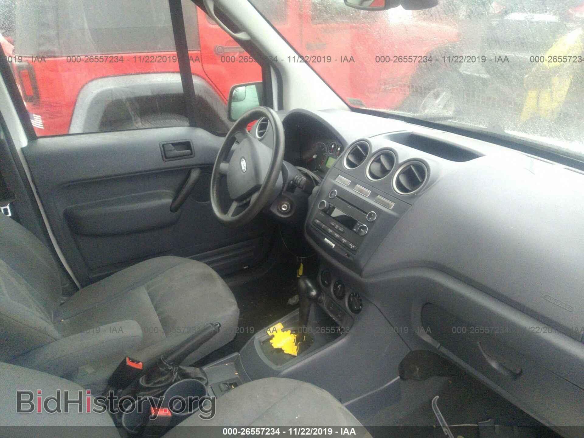 2013 FORD TRANSIT CONNECT - VIN: NM0LS6BN8DT166867 - Фото 5