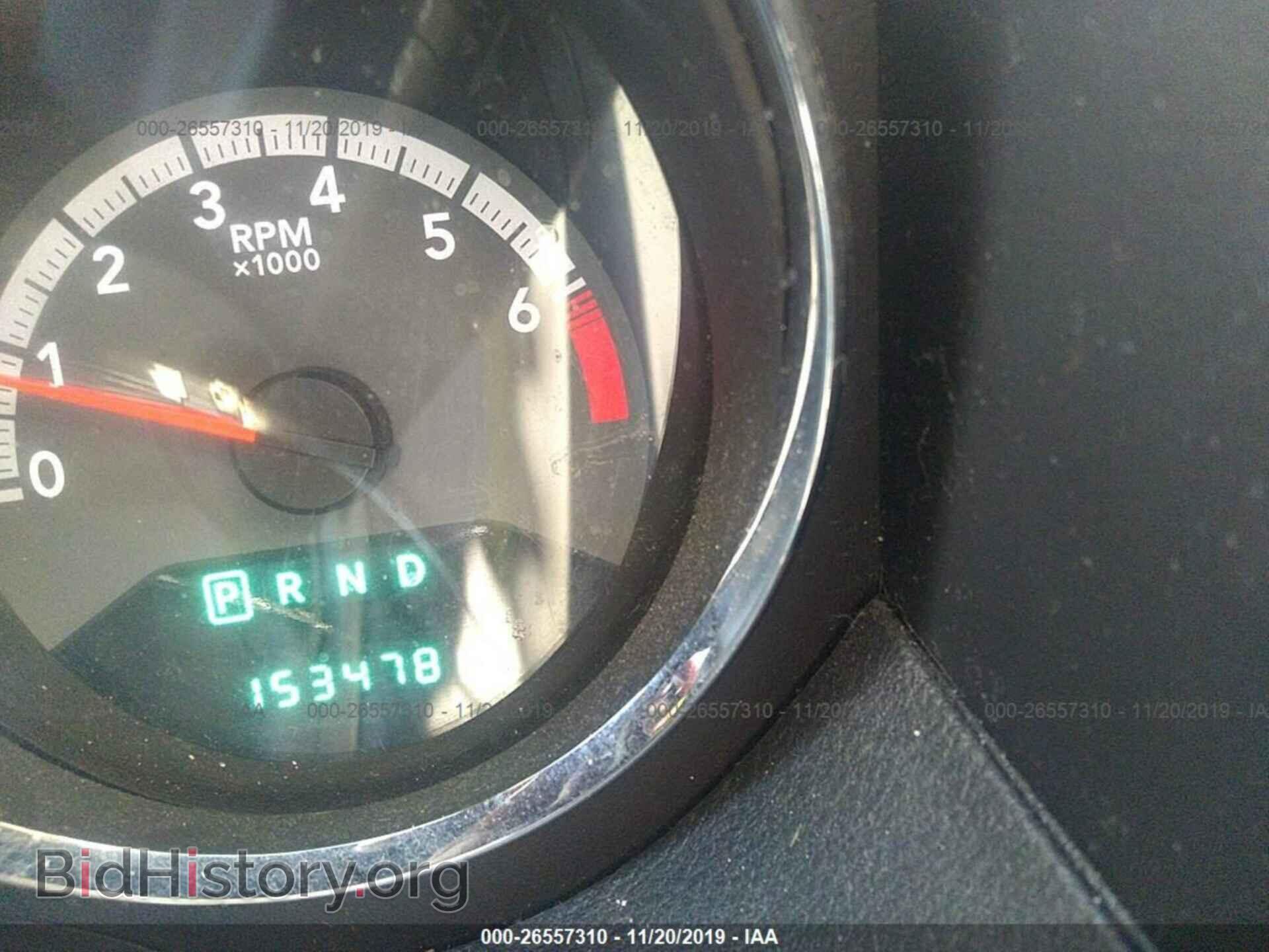 2011 DODGE CALIBER - VIN: 1B3CB5HA7BD220587 - Фото 7