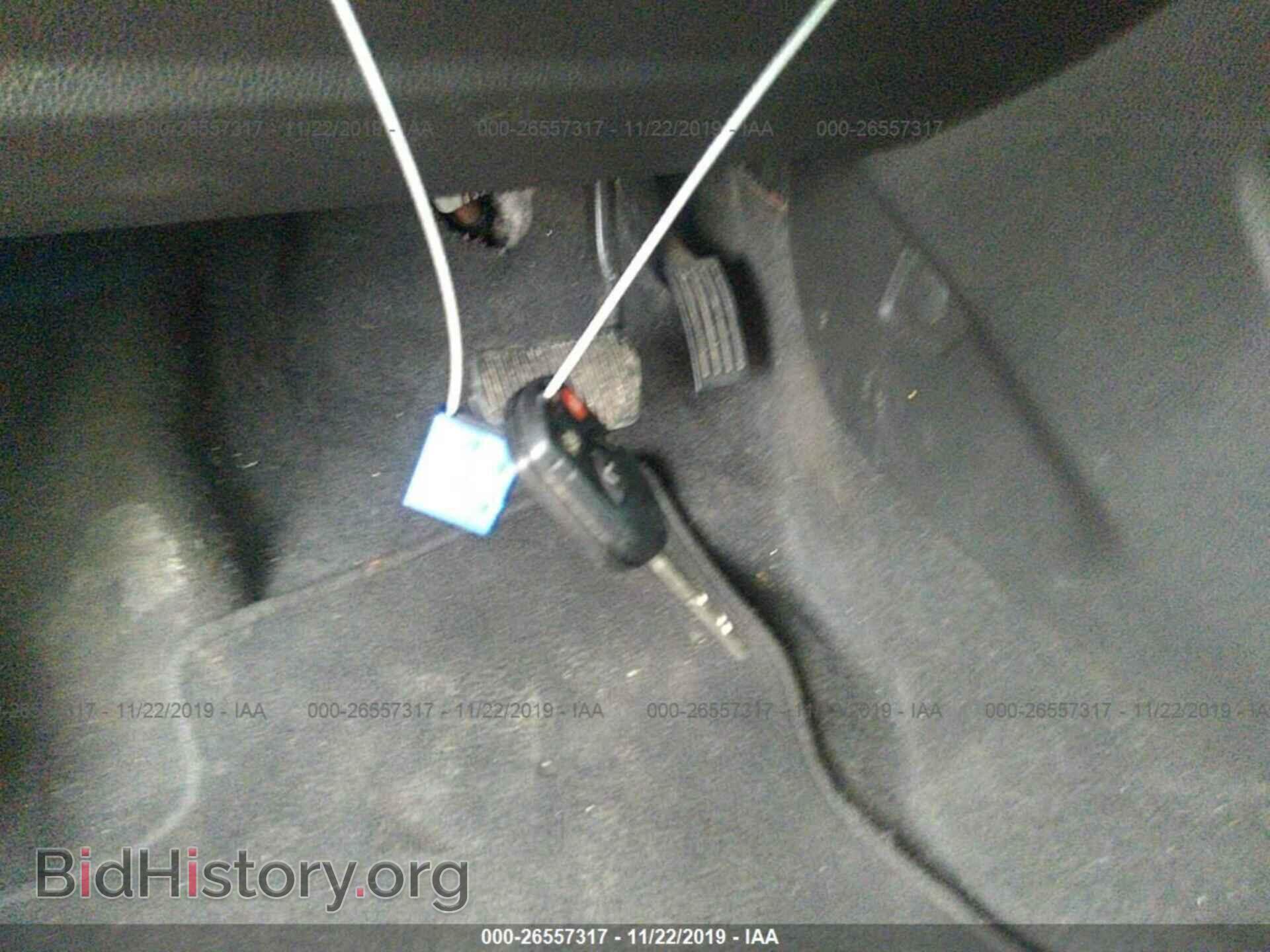 2012 FORD FOCUS - VIN: 1FAHP3K26CL290154 - Фото 11