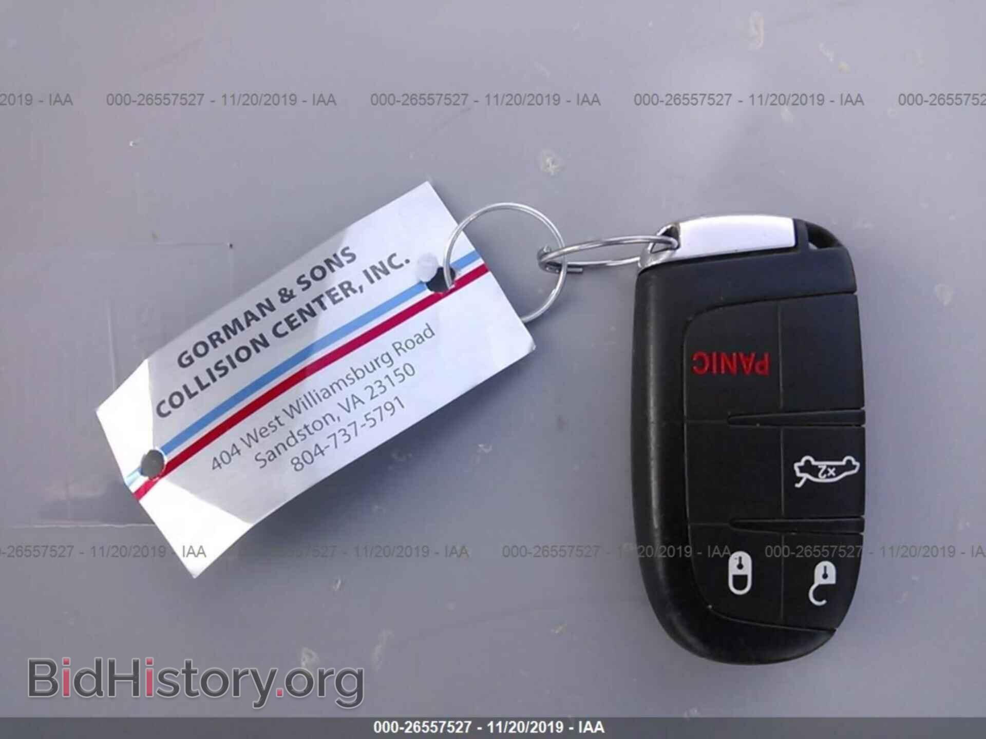 2015 CHRYSLER 200 - VIN: 1C3CCCAB0FN734367 - Photo 11