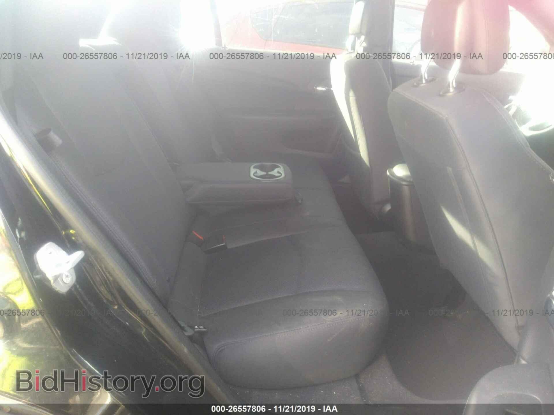 2014 CHRYSLER 200 - VIN: 1C3CCBBG8EN191398 - Фото 8
