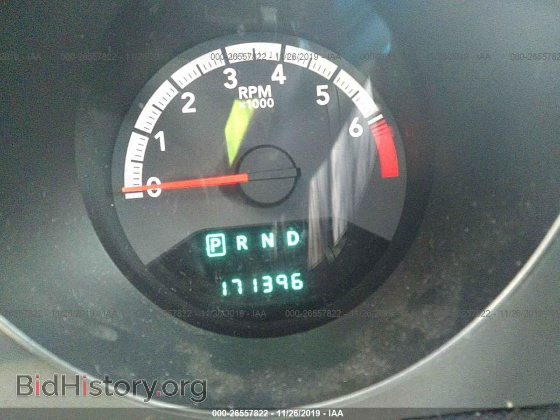2010 DODGE AVENGER - VIN: 1B3CC5FBXAN220777 - Фото 7