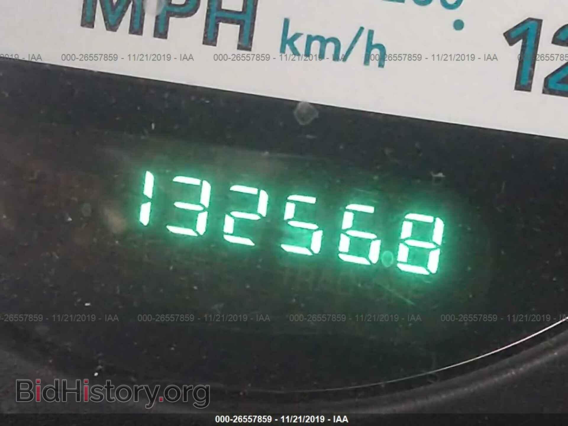 2007 DODGE CARAVAN - VIN: 1D4GP45R27B153456 - Фото 7