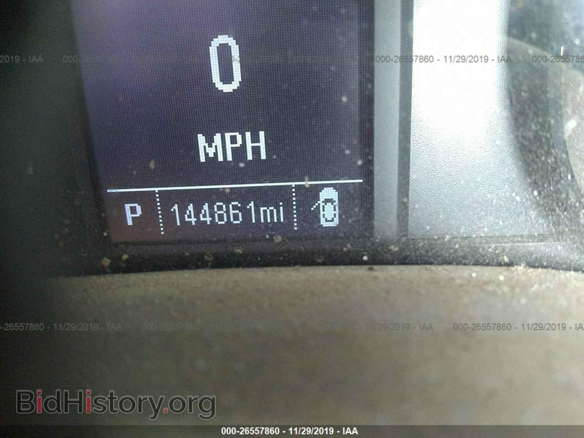 2014 CHEVROLET SILVERADO - VIN: 1GCNCPEH1EZ295844 - Фото 7