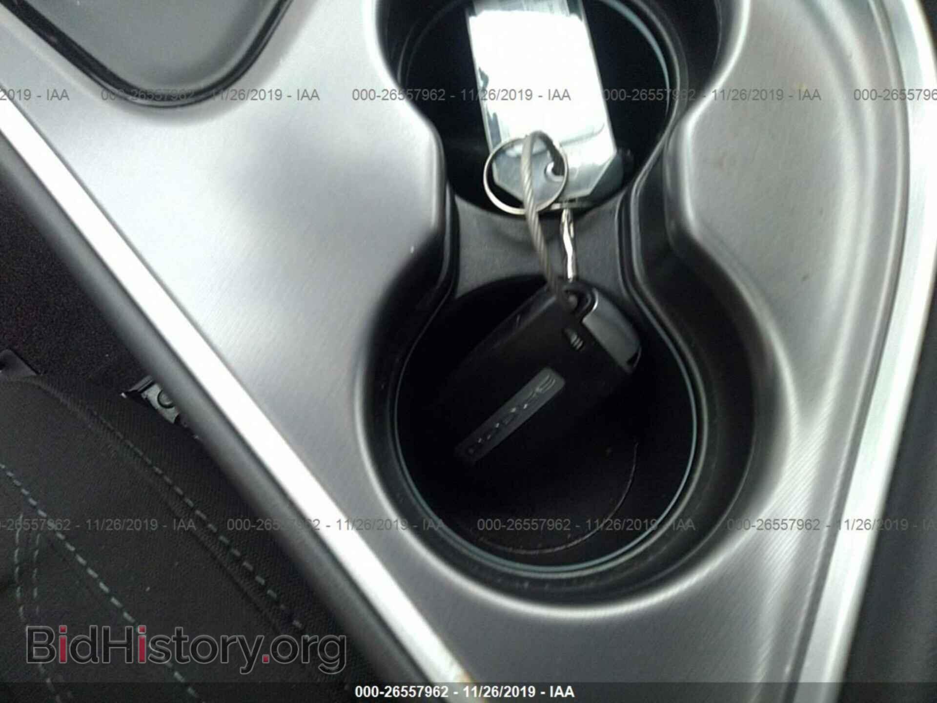 2019 DODGE CHALLENGER - VIN: 2C3CDZAG5KH687562 - Фото 11