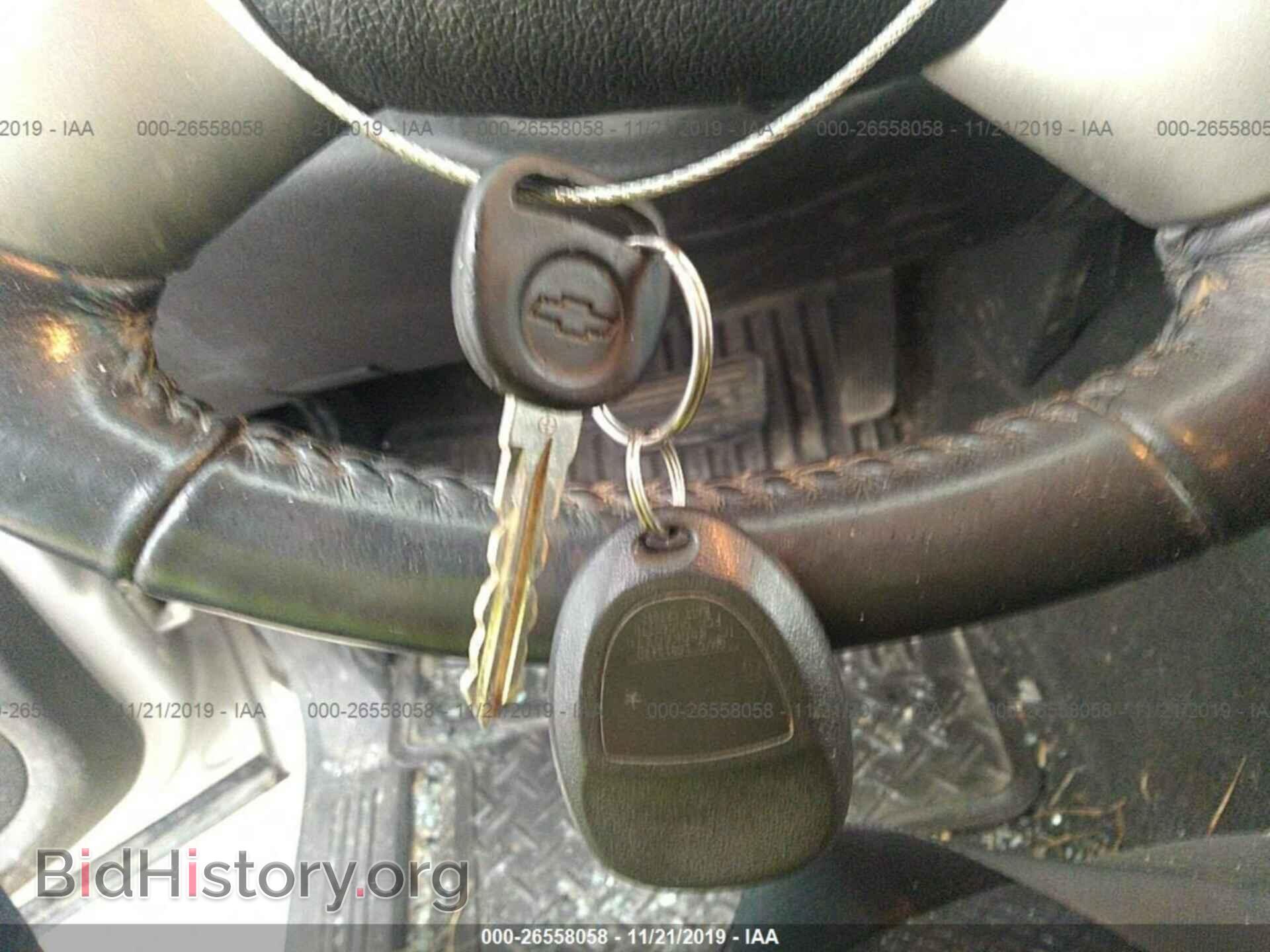 2008 CHEVROLET SILVERADO - VIN: 2GCEC190981203331 - Фото 11
