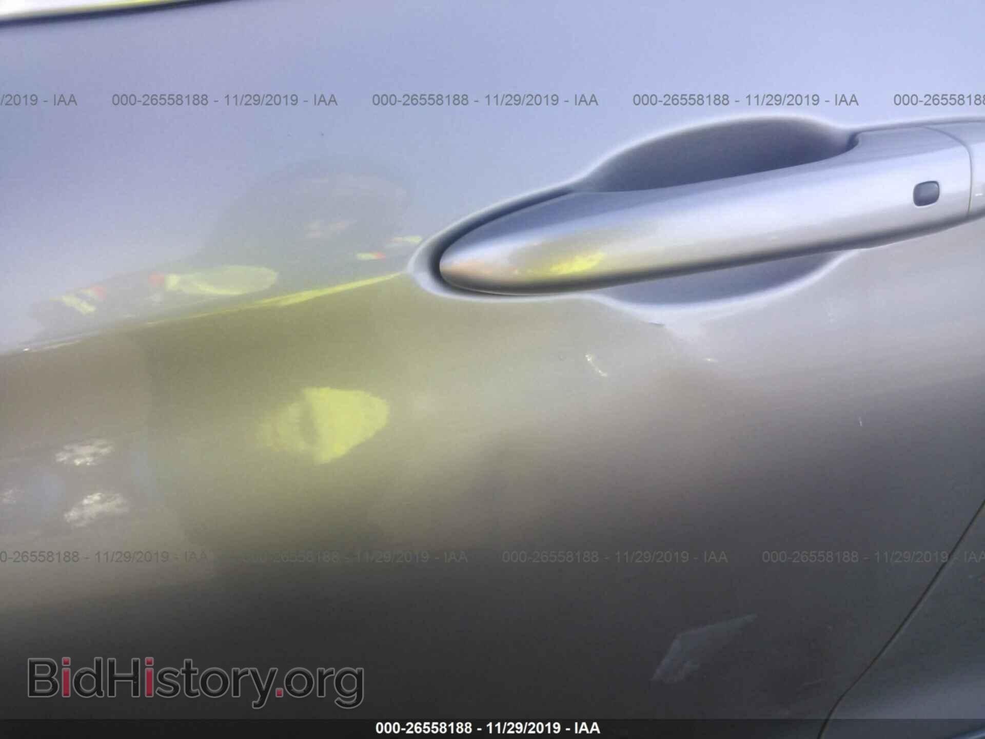 2016 CHRYSLER 200 - VIN: 1C3CCCABXGN155517 - Фото 6