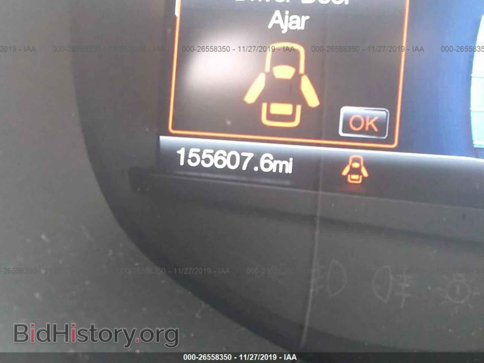 2015 FORD EDGE - VIN: 2FMTK4J90FBC12119 - Фото 7