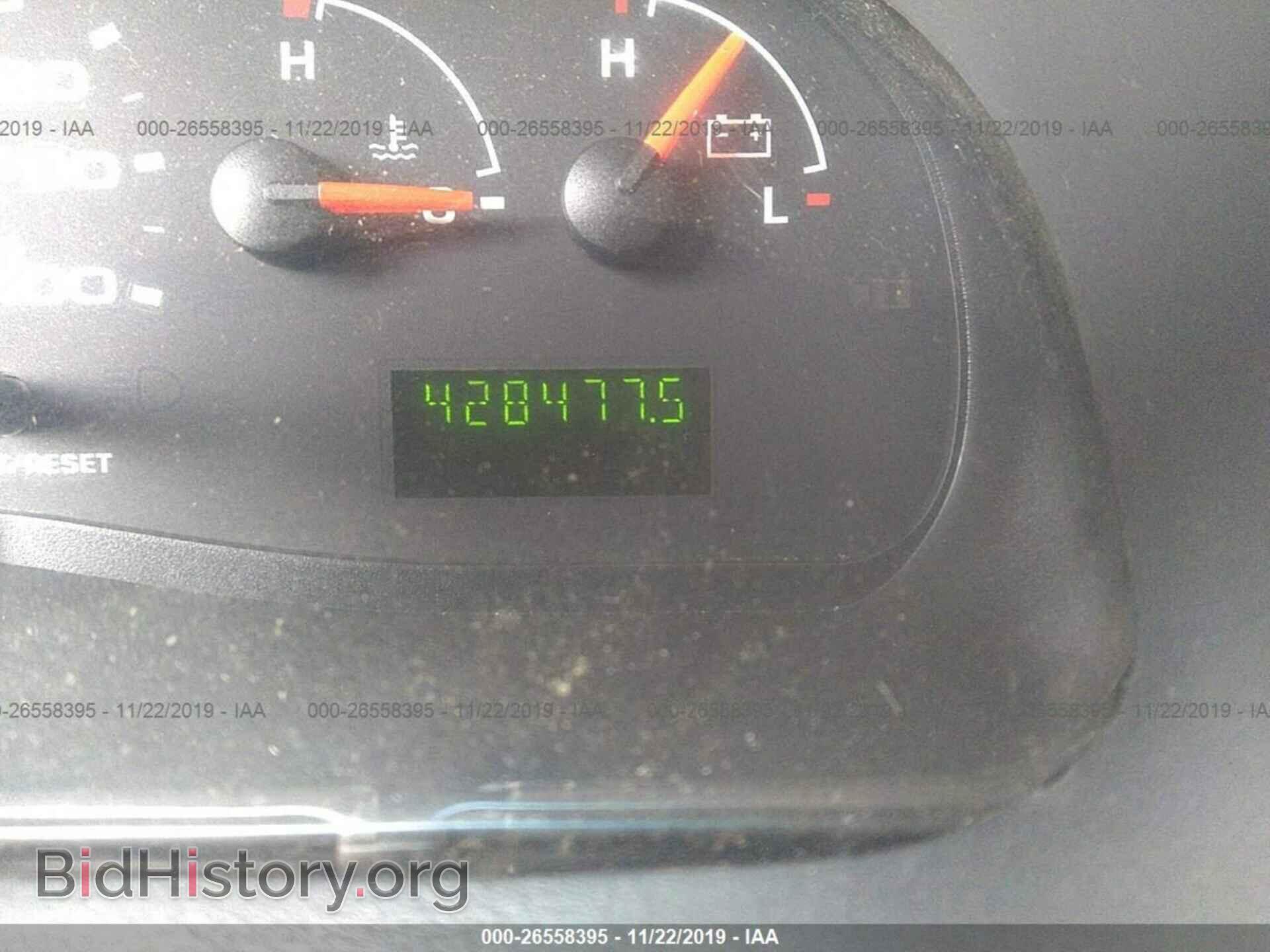 2007 FORD ECONOLINE - VIN: 1FTNE24W77DB03811 - Photo 7