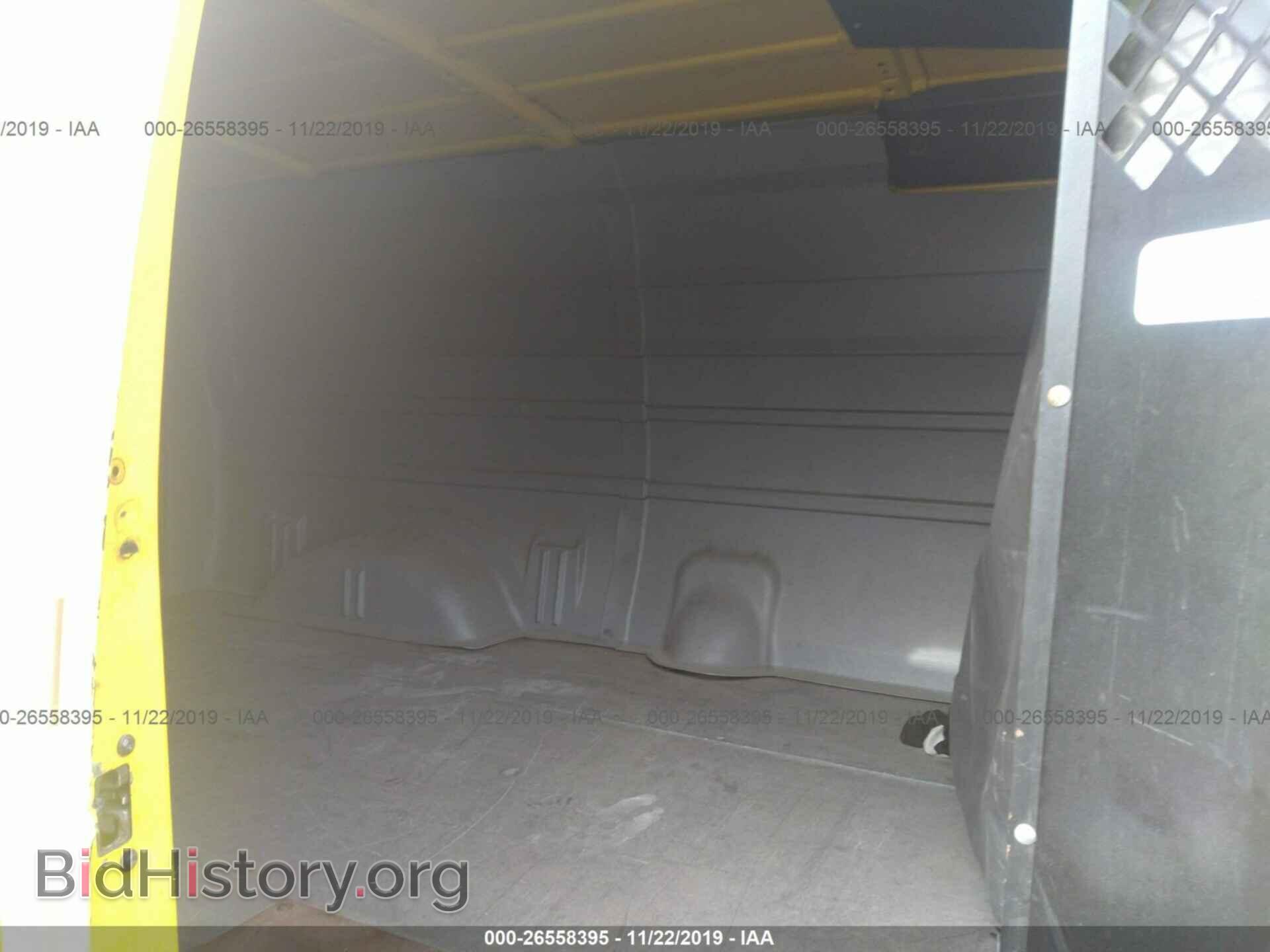 2007 FORD ECONOLINE - VIN: 1FTNE24W77DB03811 - Photo 8