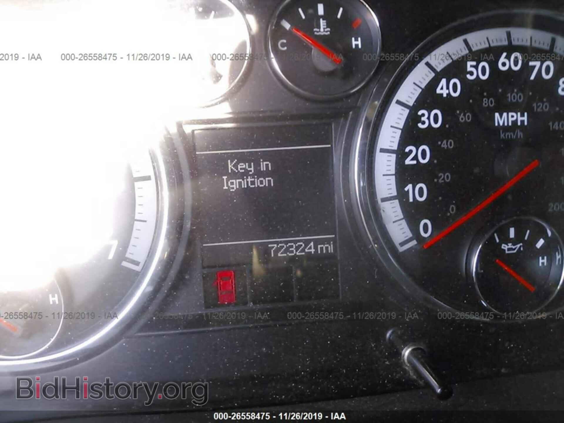 2010 DODGE RAM 1500 - VIN: 1D7RV1CT1AS229139 - Фото 7