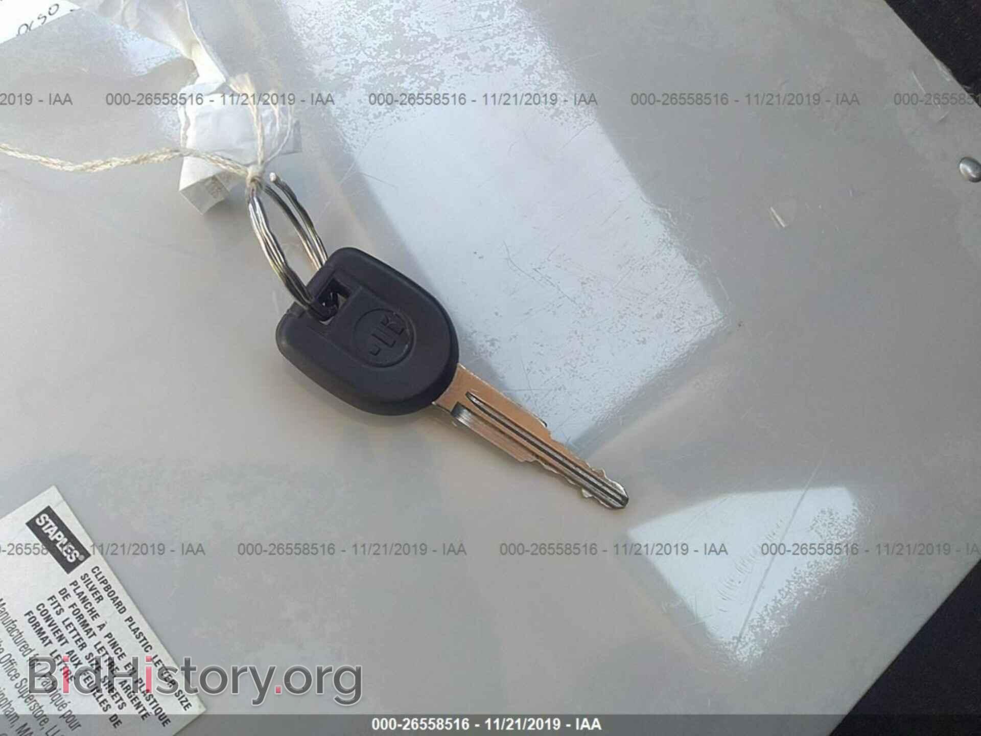 2015 MITSUBISHI MIRAGE - VIN: ML32A4HJ3FH005524 - Фото 11