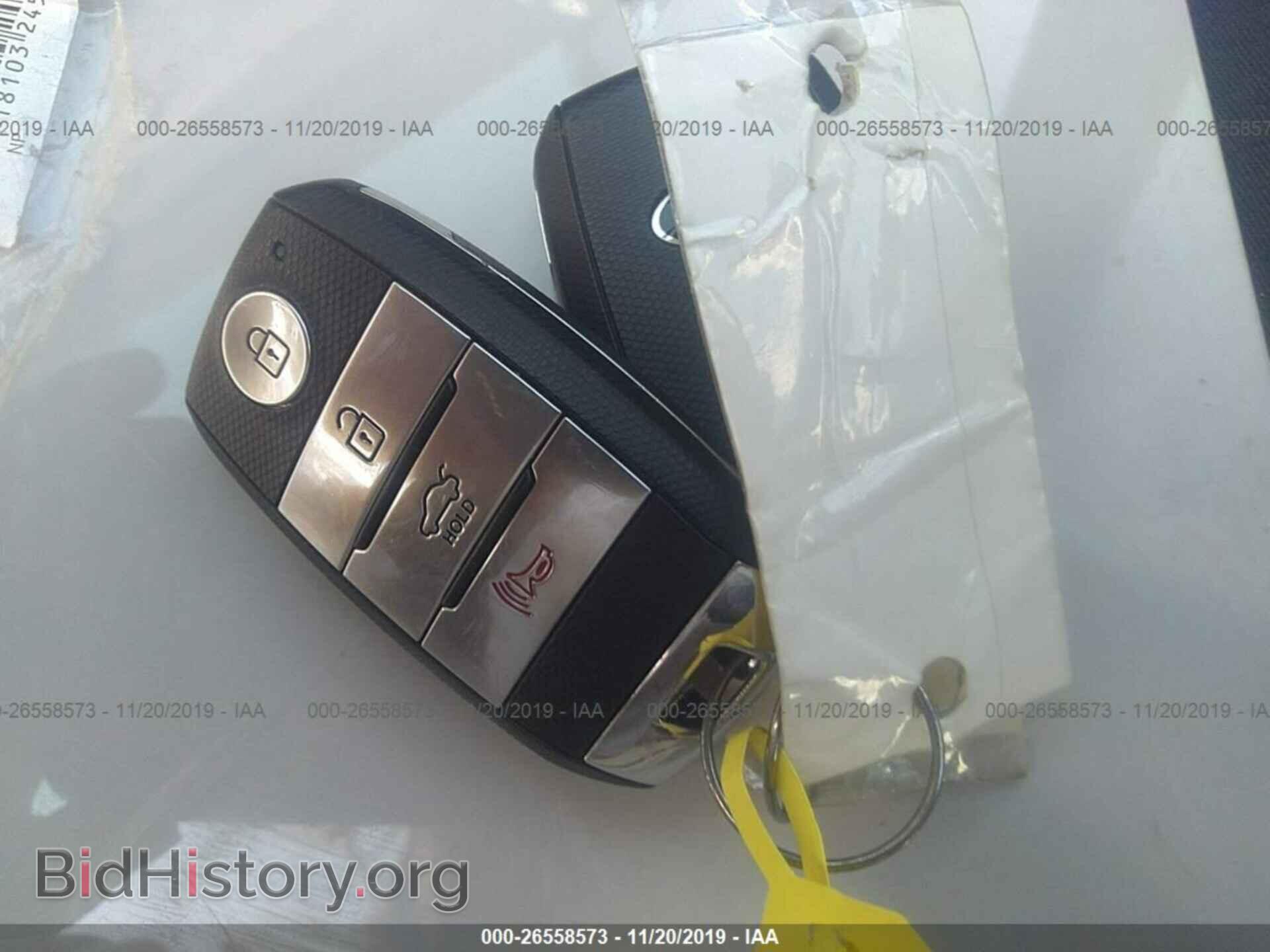 2015 KIA OPTIMA - VIN: KNAGN4AD0F5090848 - Фото 11