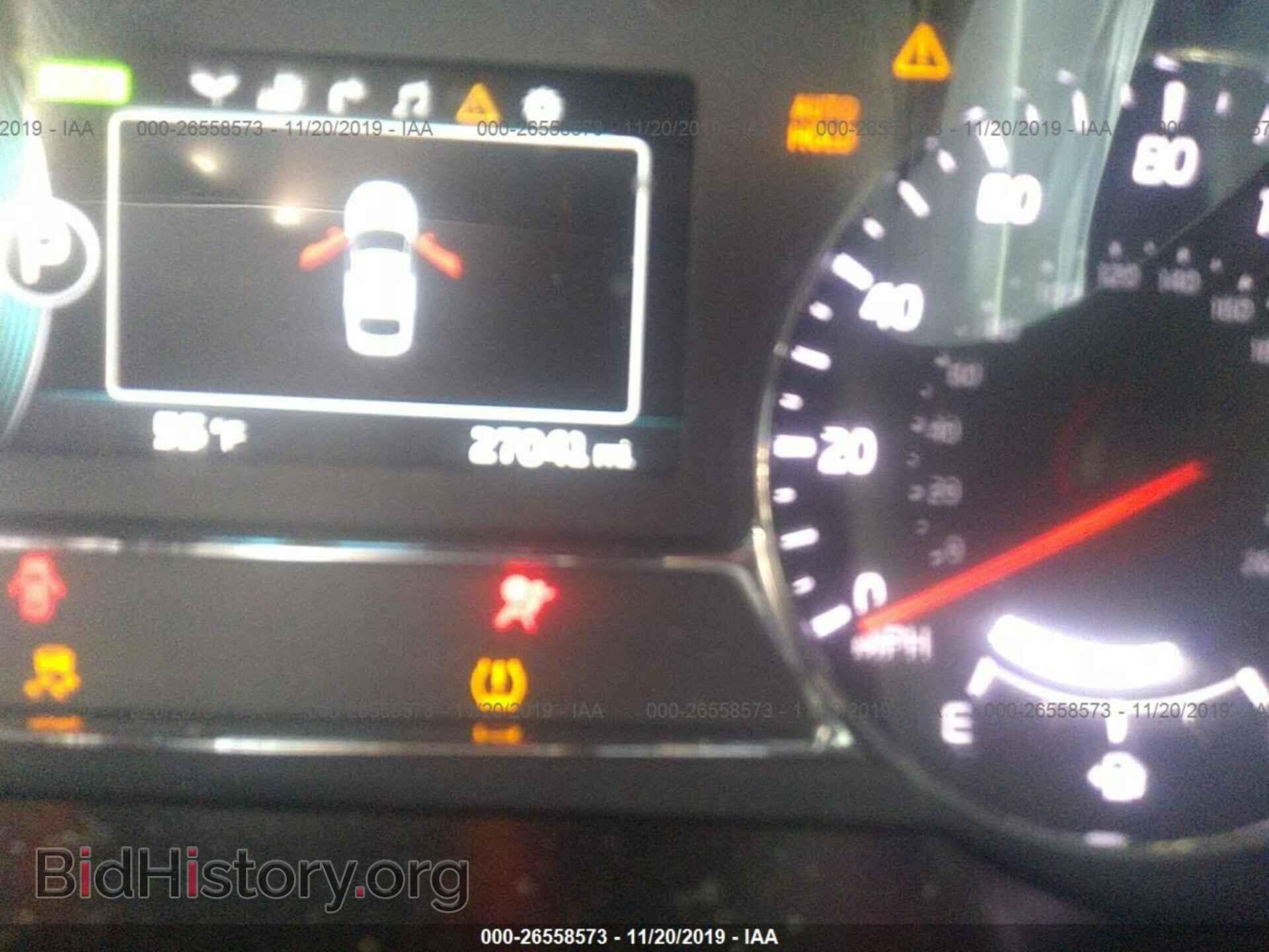 2015 KIA OPTIMA - VIN: KNAGN4AD0F5090848 - Фото 7