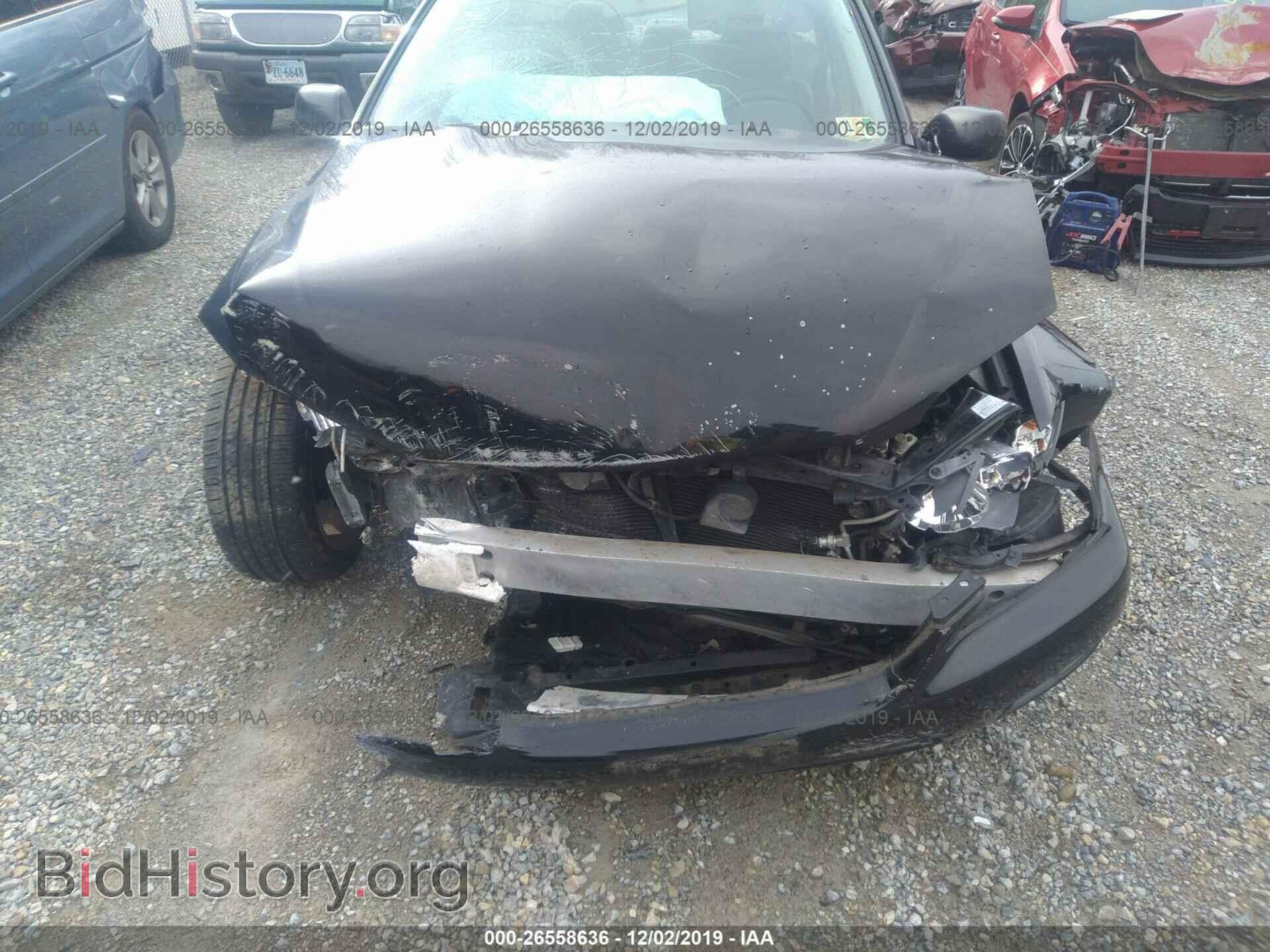 2001 LEXUS IS - VIN: JTHBD182810011403 - Фото 6