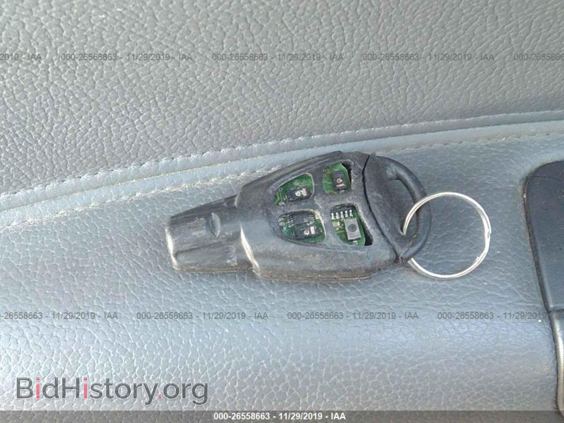 2003 SAAB 9-3 - VIN: YS3FD46Y231044527 - Photo 11