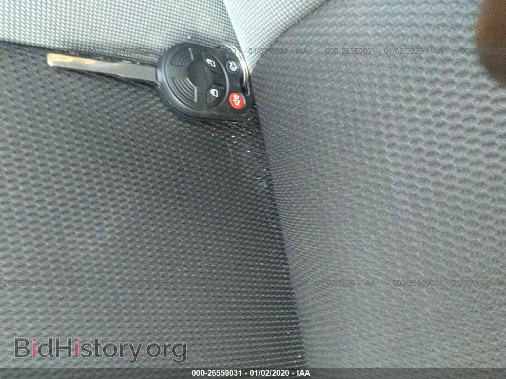 2012 Ford Focus - VIN: 1FAHP3F23CL347002 - Photo 11