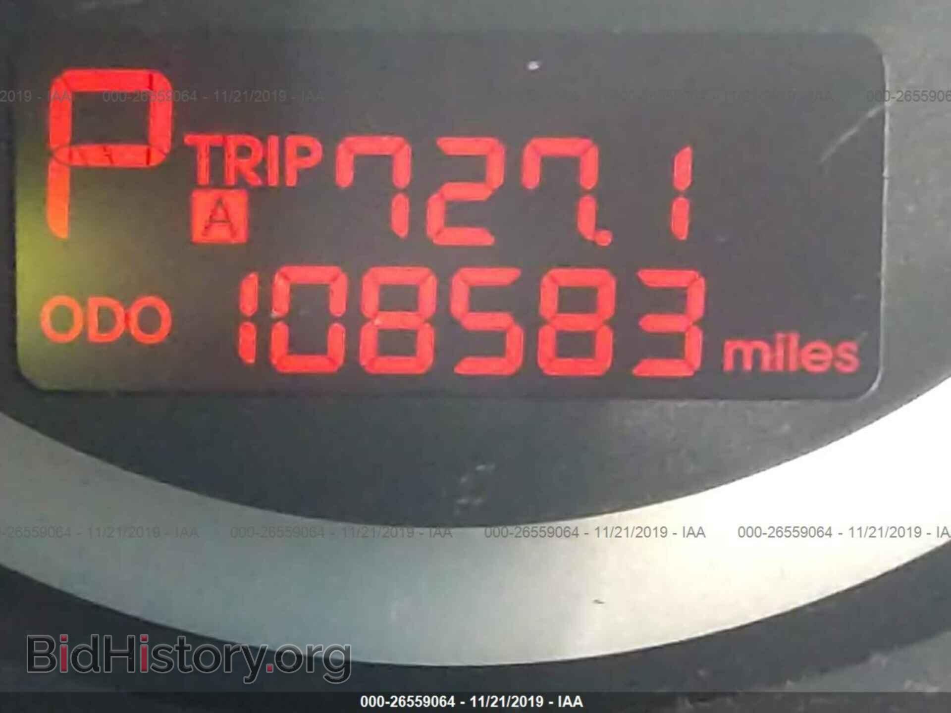 2010 KIA OPTIMA - VIN: KNAGG4A88A5375447 - Фото 7