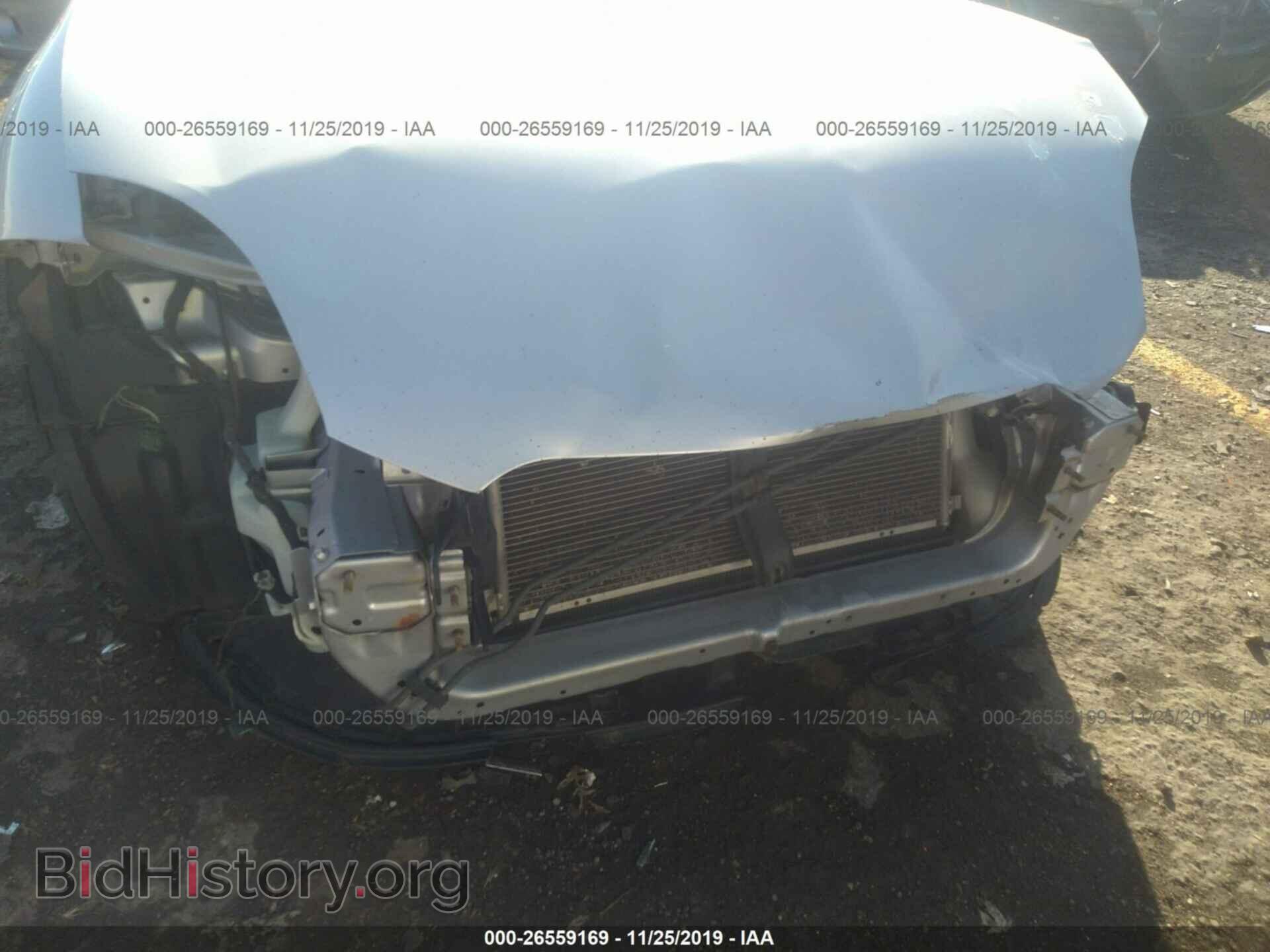 2008 MITSUBISHI ECLIPSE - VIN: 4A3AK64F08E012404 - Фото 6