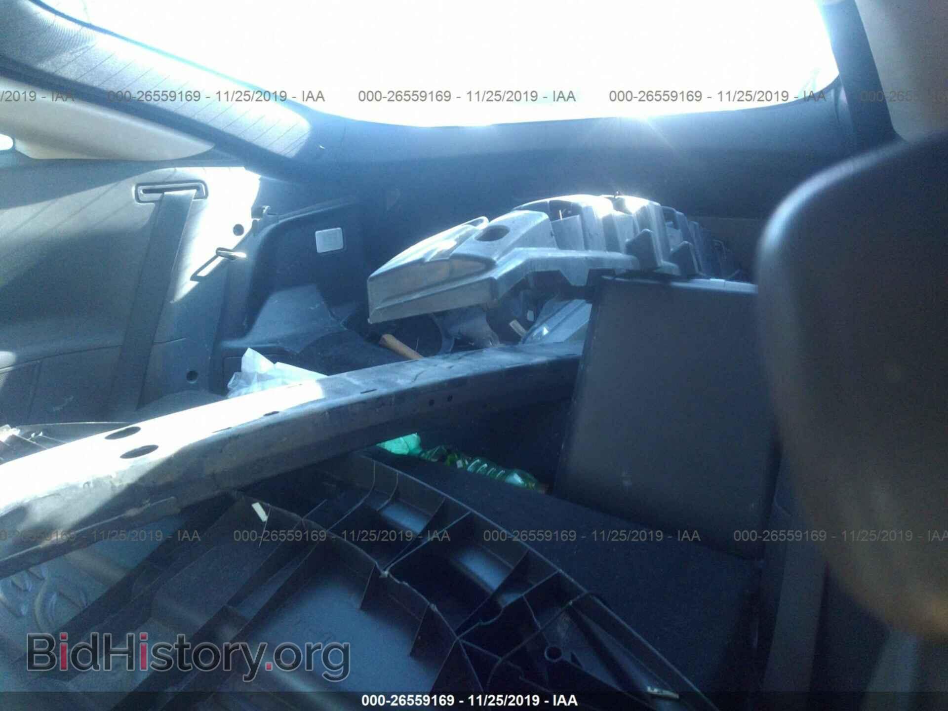 2008 MITSUBISHI ECLIPSE - VIN: 4A3AK64F08E012404 - Фото 8