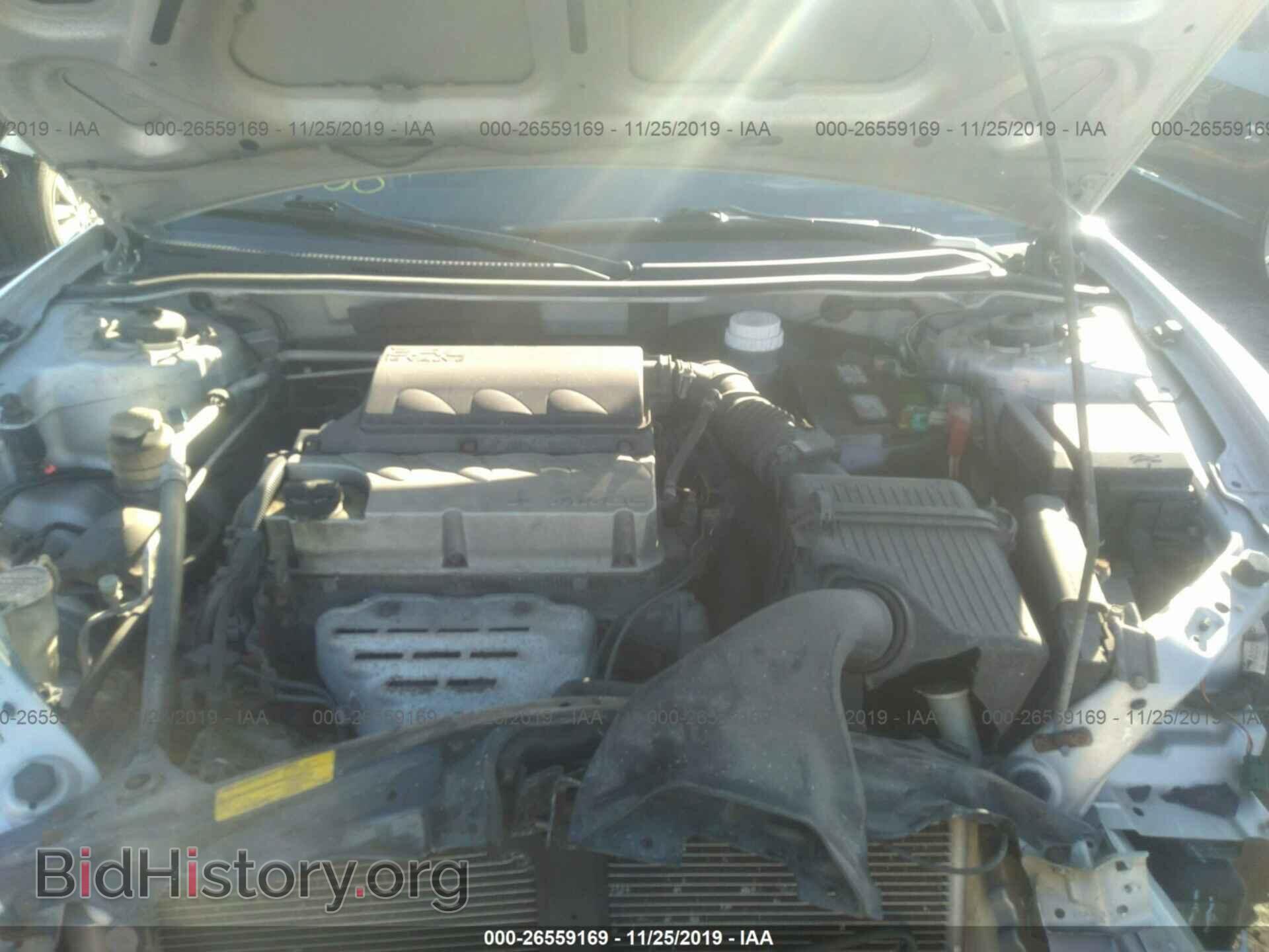 2008 MITSUBISHI ECLIPSE - VIN: 4A3AK64F08E012404 - Фото 10