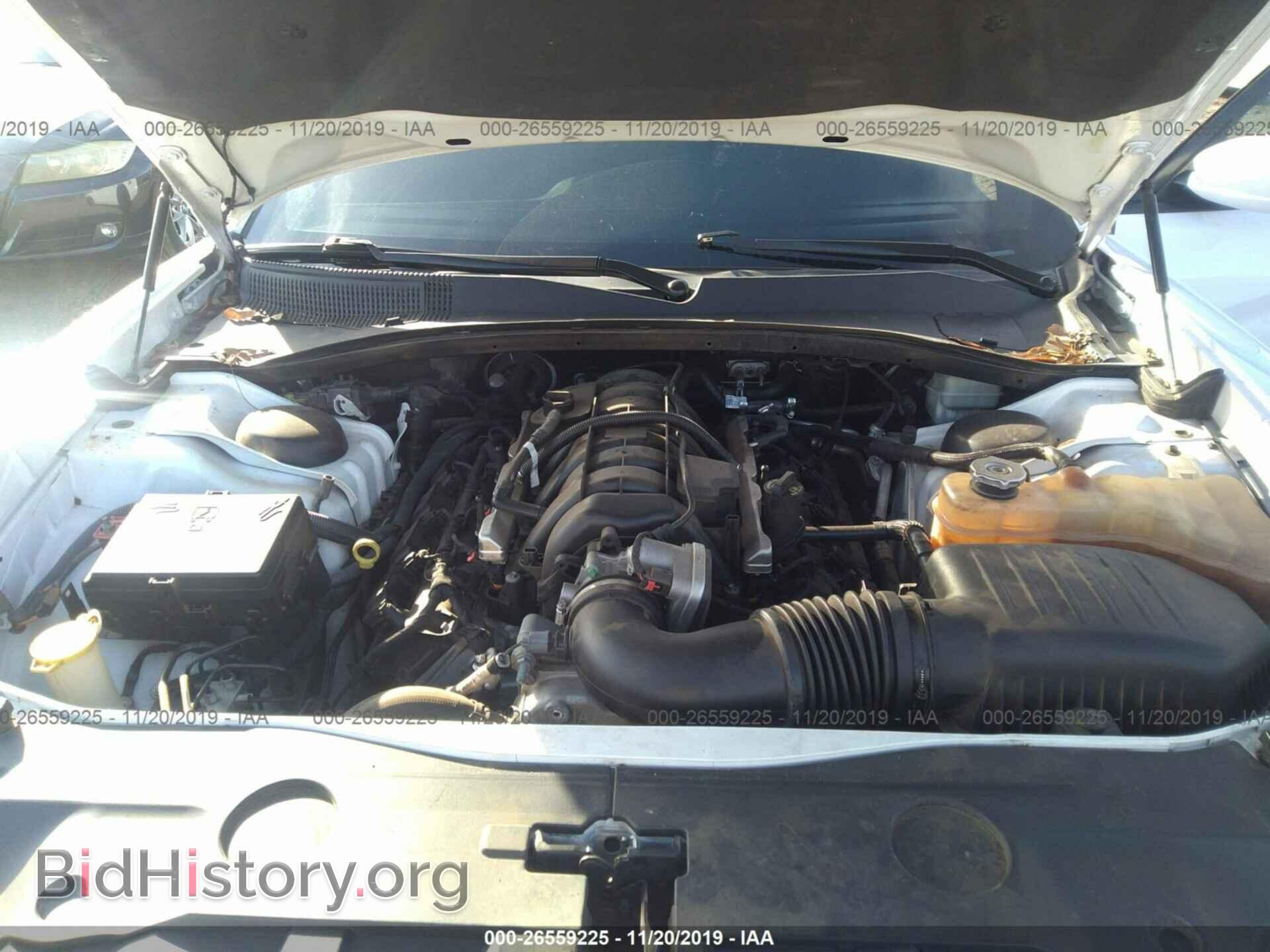 2012 DODGE CHARGER - VIN: 2C3CDXAT4CH227621 - Фото 10