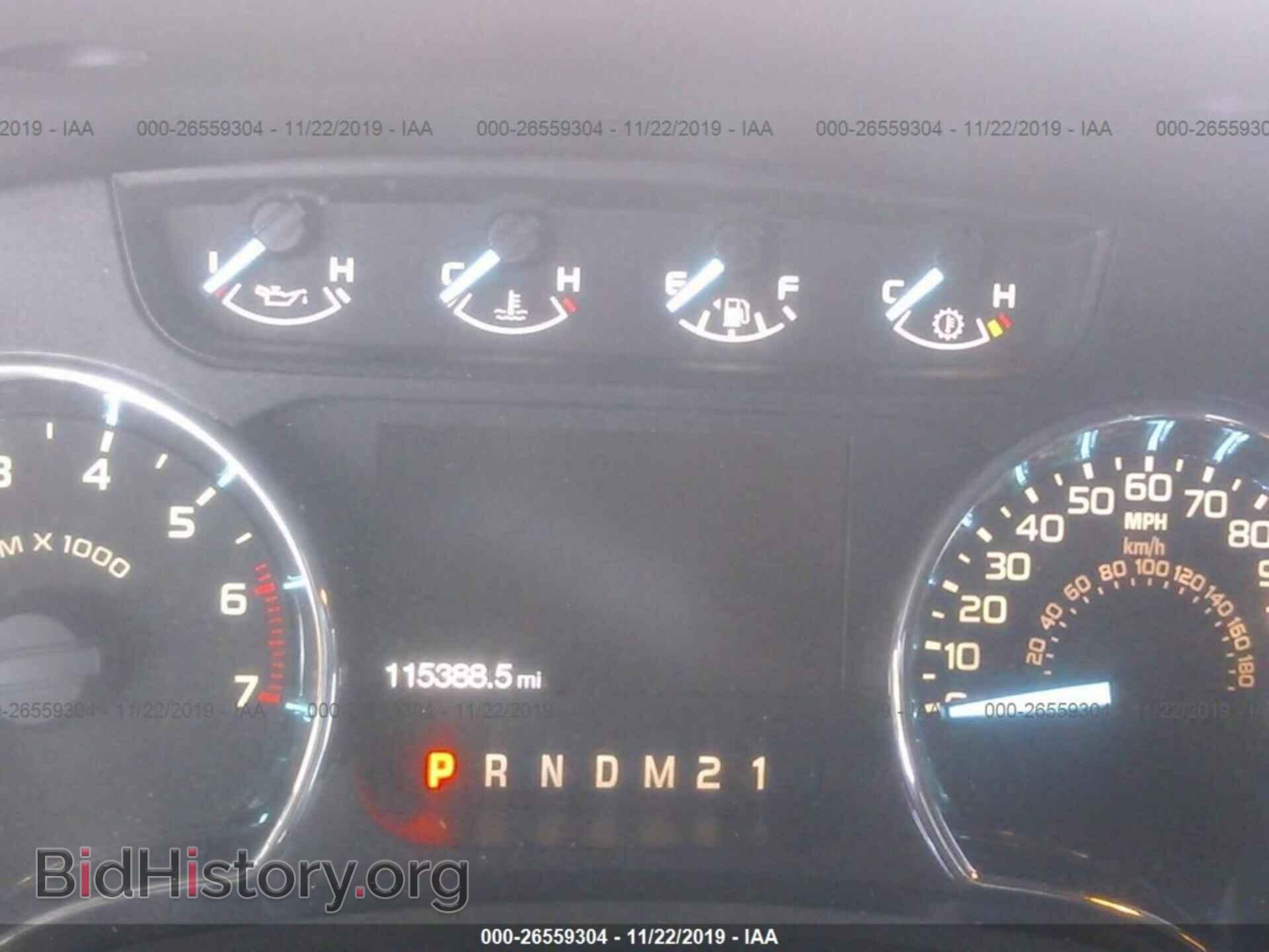 2011 FORD F150 - VIN: 1FTFX1CT6BKD79580 - Фото 7