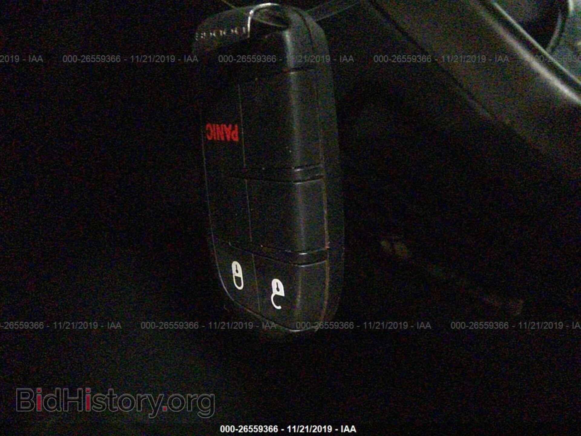 2011 DODGE JOURNEY - VIN: 3D4PG4FB9BT503898 - Фото 11