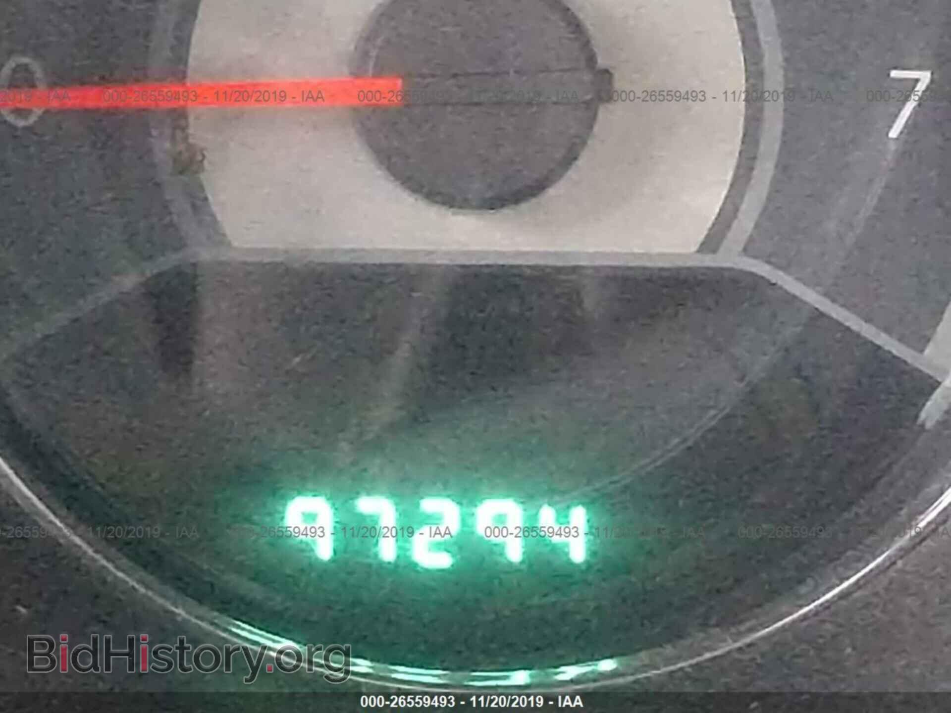 2013 CHRYSLER 200 - VIN: 1C3CCBBB3DN734286 - Фото 7