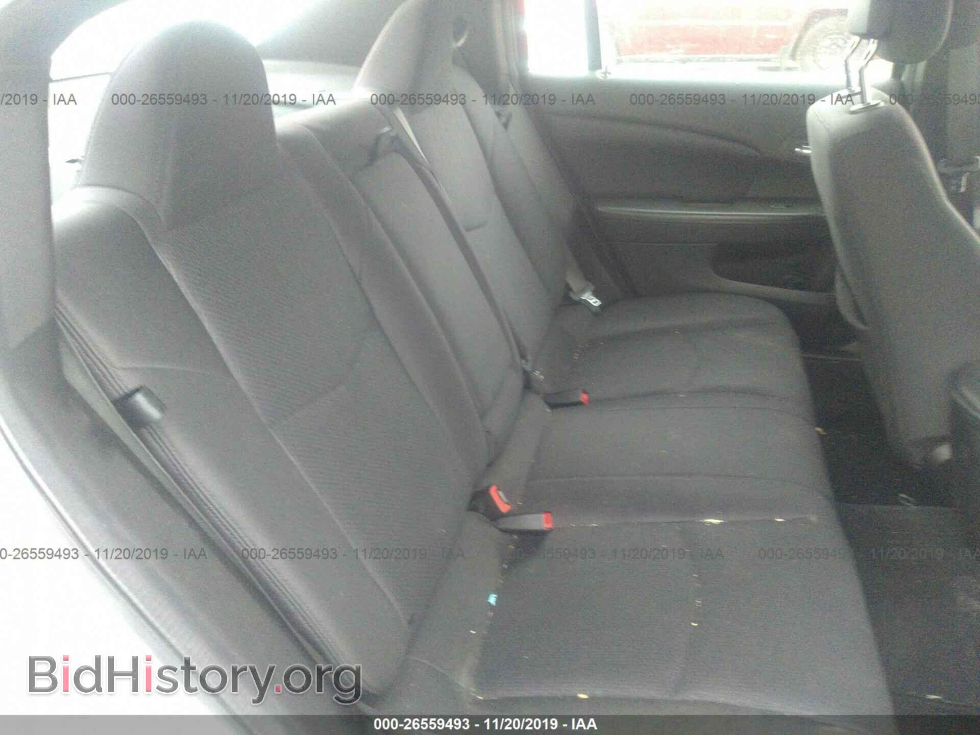 2013 CHRYSLER 200 - VIN: 1C3CCBBB3DN734286 - Фото 8