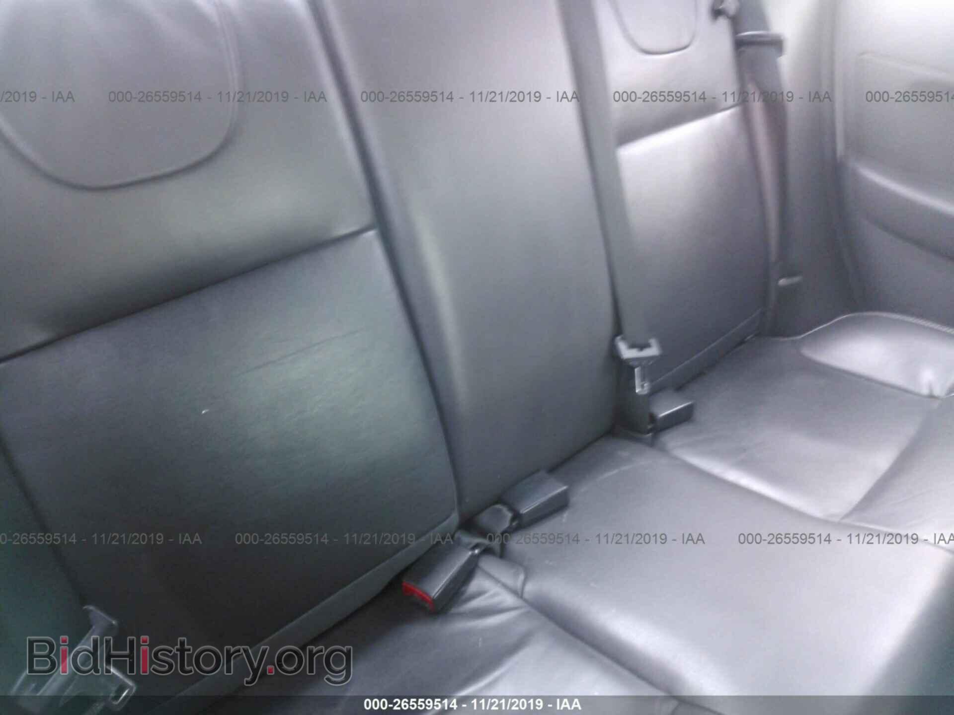 2008 FORD FOCUS - VIN: 1FAHP35N88W272007 - Фото 8