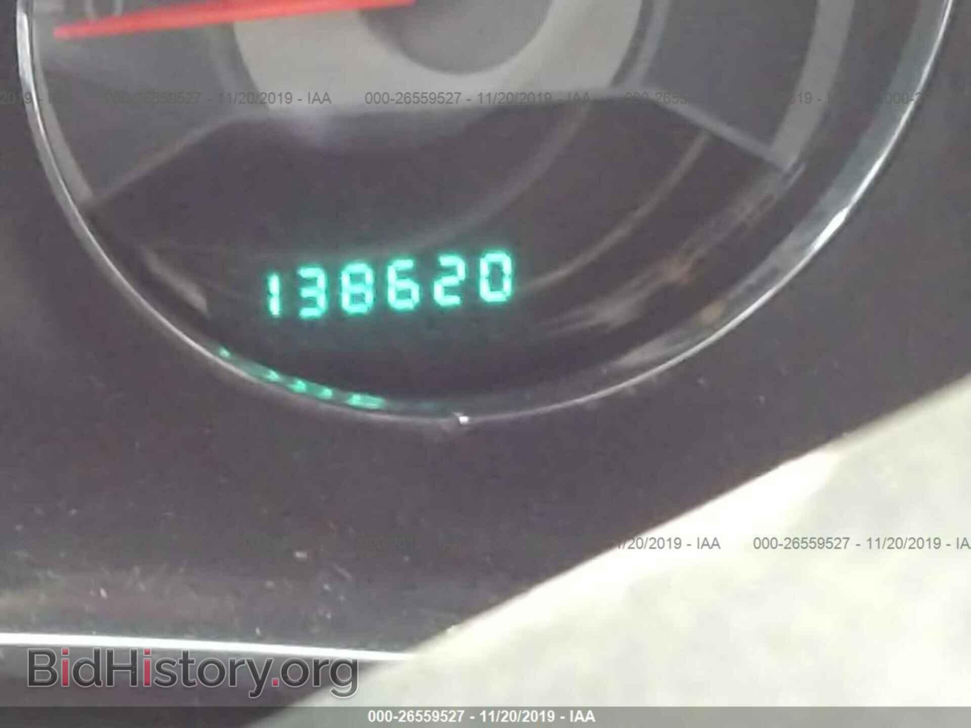 2011 CHRYSLER 200 - VIN: 1C3BC2FB2BN601005 - Photo 7