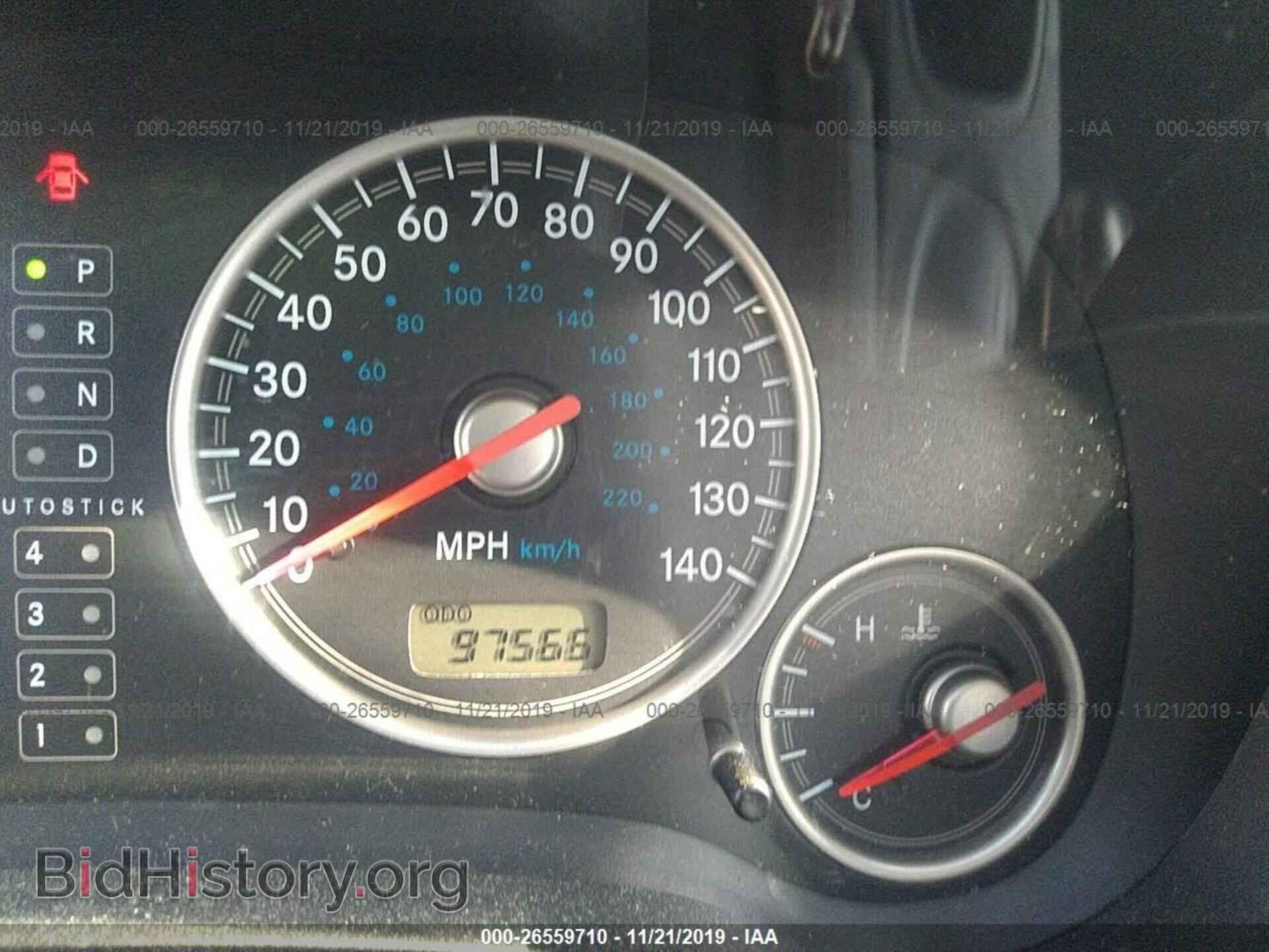2003 CHRYSLER SEBRING - VIN: 4C3AG52H13E036581 - Фото 7