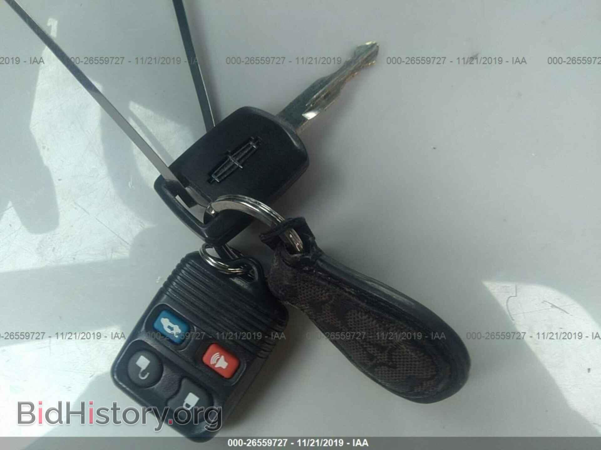 2004 LINCOLN LS - VIN: 1LNHM86S64Y642174 - Photo 11