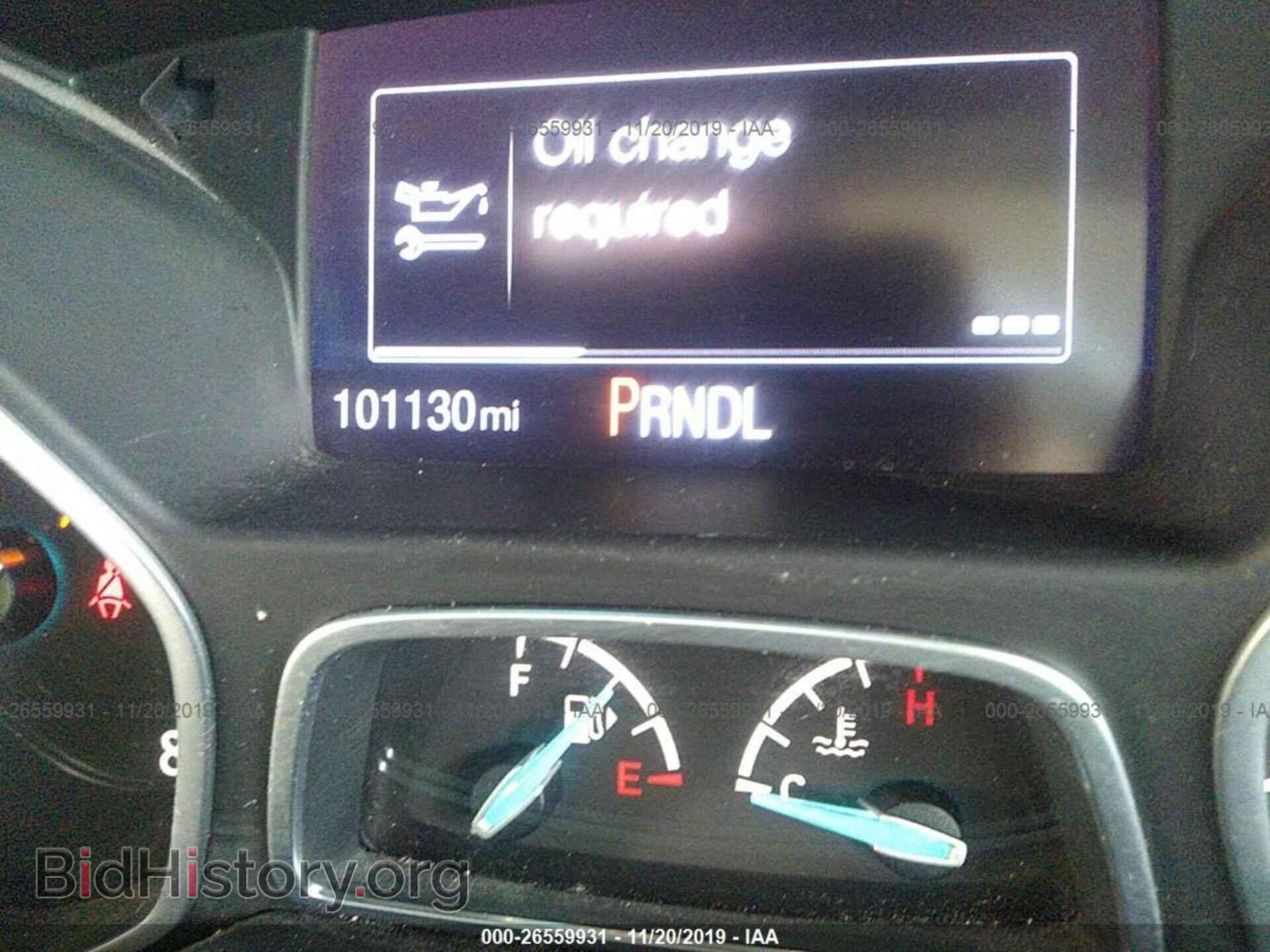 2015 FORD FOCUS - VIN: 1FADP3E24FL374648 - Photo 7
