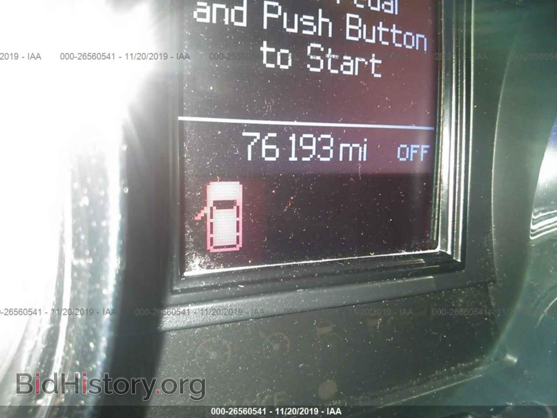 2013 DODGE DURANGO - VIN: 1C4SDJDT2DC678910 - Фото 7