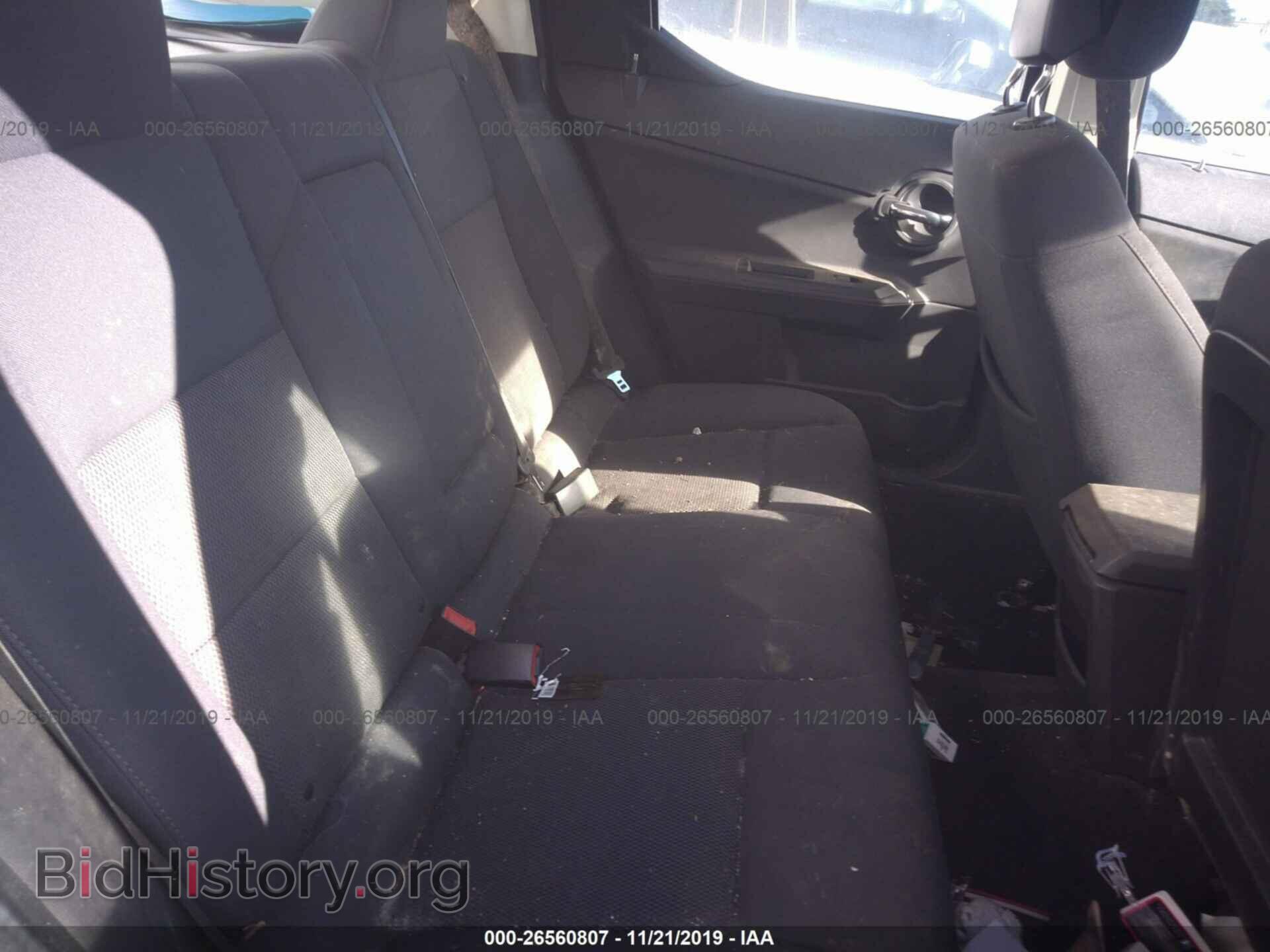2010 DODGE AVENGER - VIN: 1B3CC4FB6AN186038 - Photo 8