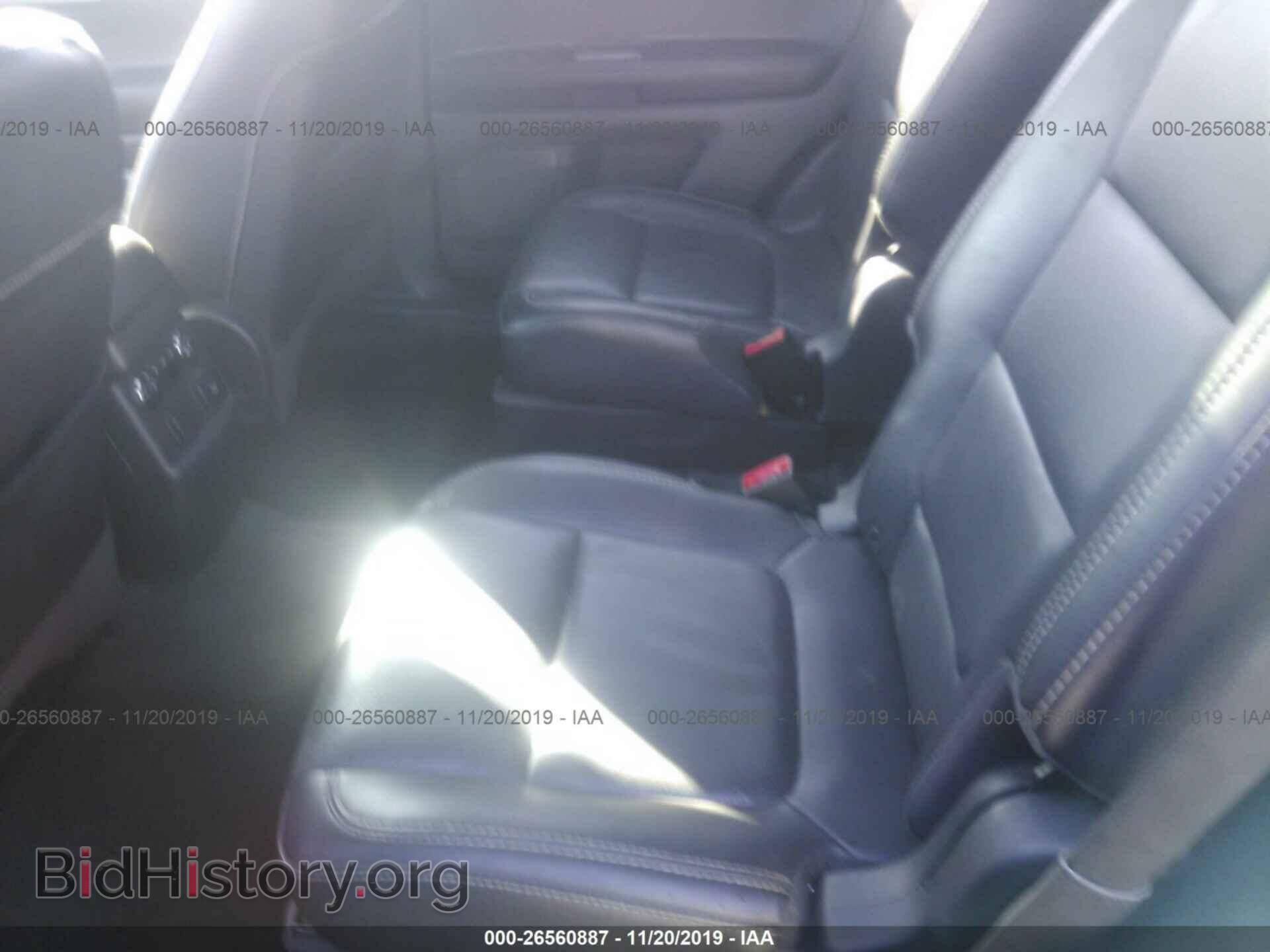 2014 FORD EXPLORER - VIN: 1FM5K8GT4EGC05233 - Фото 8