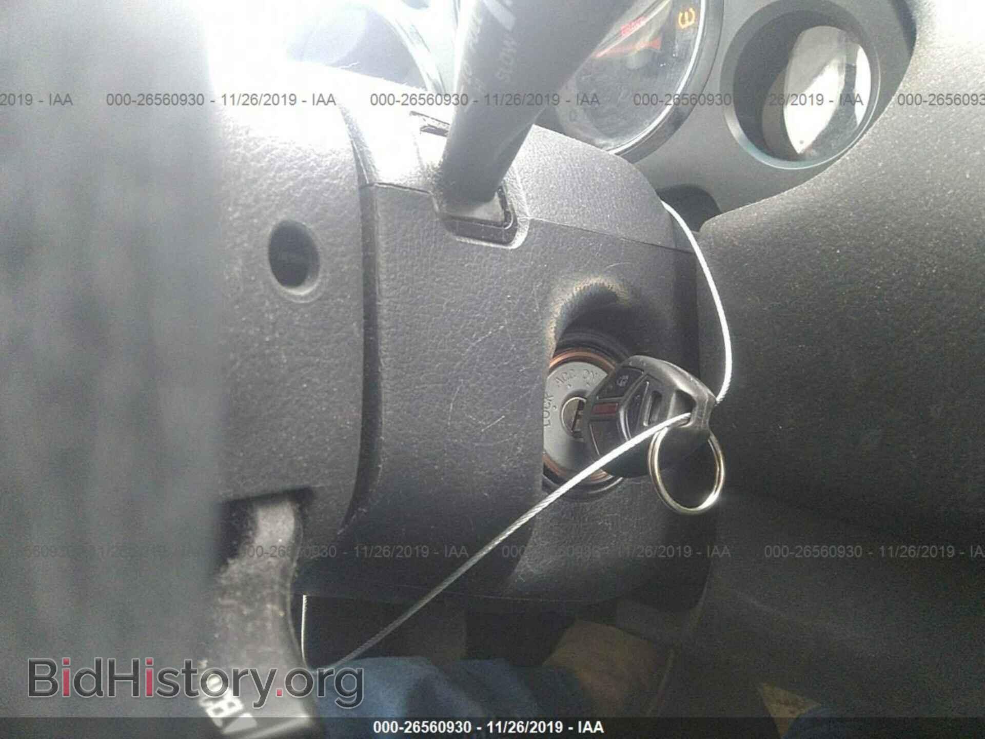 2012 MITSUBISHI ECLIPSE - VIN: 4A31K5DF7CE004366 - Фото 11