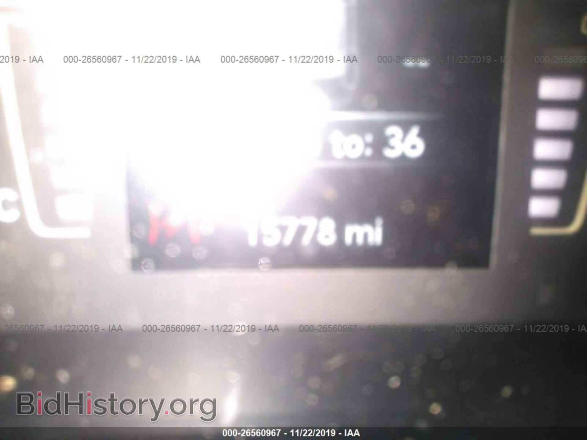 2019 JEEP CHEROKEE - VIN: 1C4PJMLX9KD347155 - Photo 7