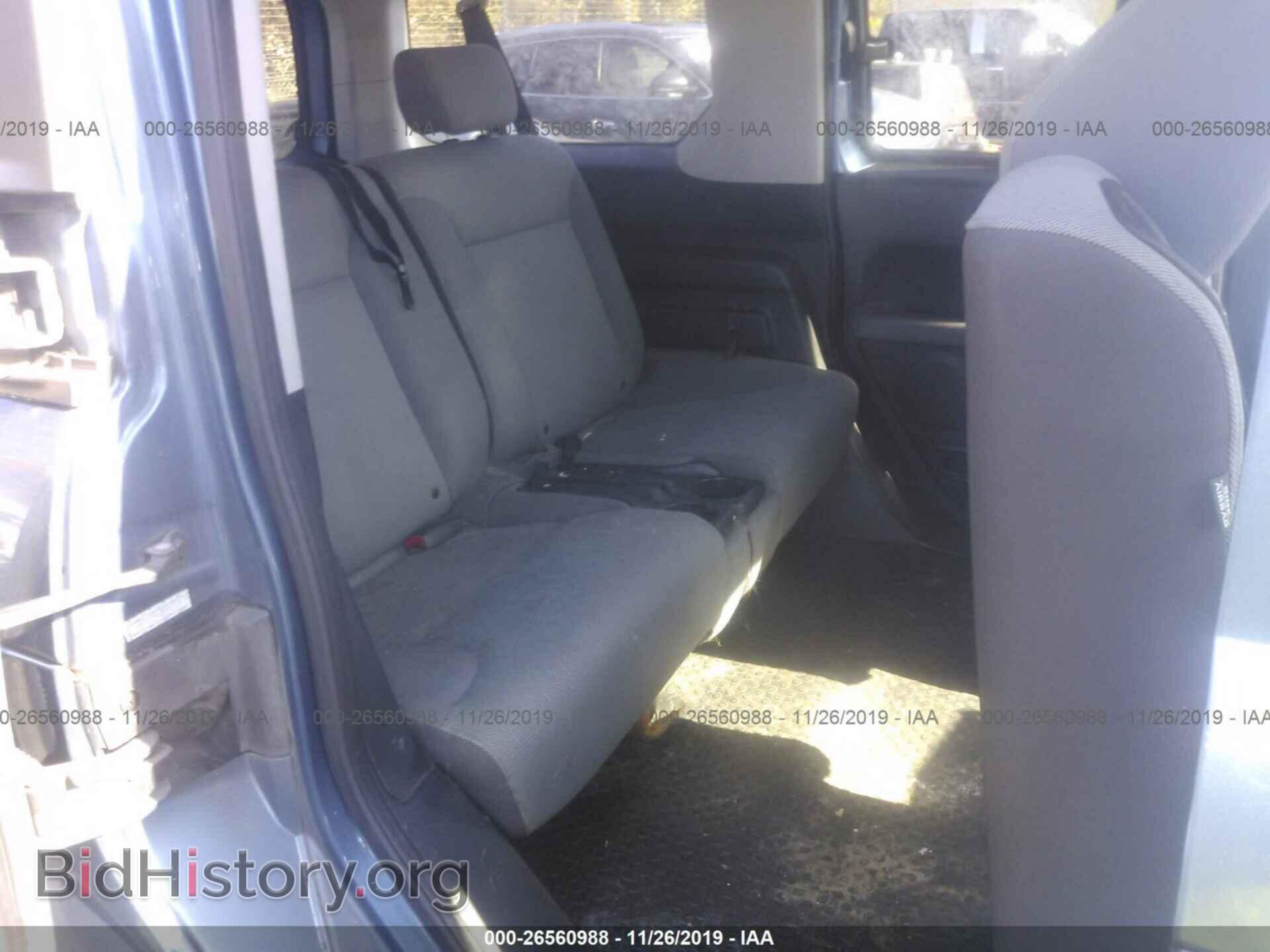 2007 HONDA ELEMENT - VIN: 5J6YH18767L012174 - Photo 8