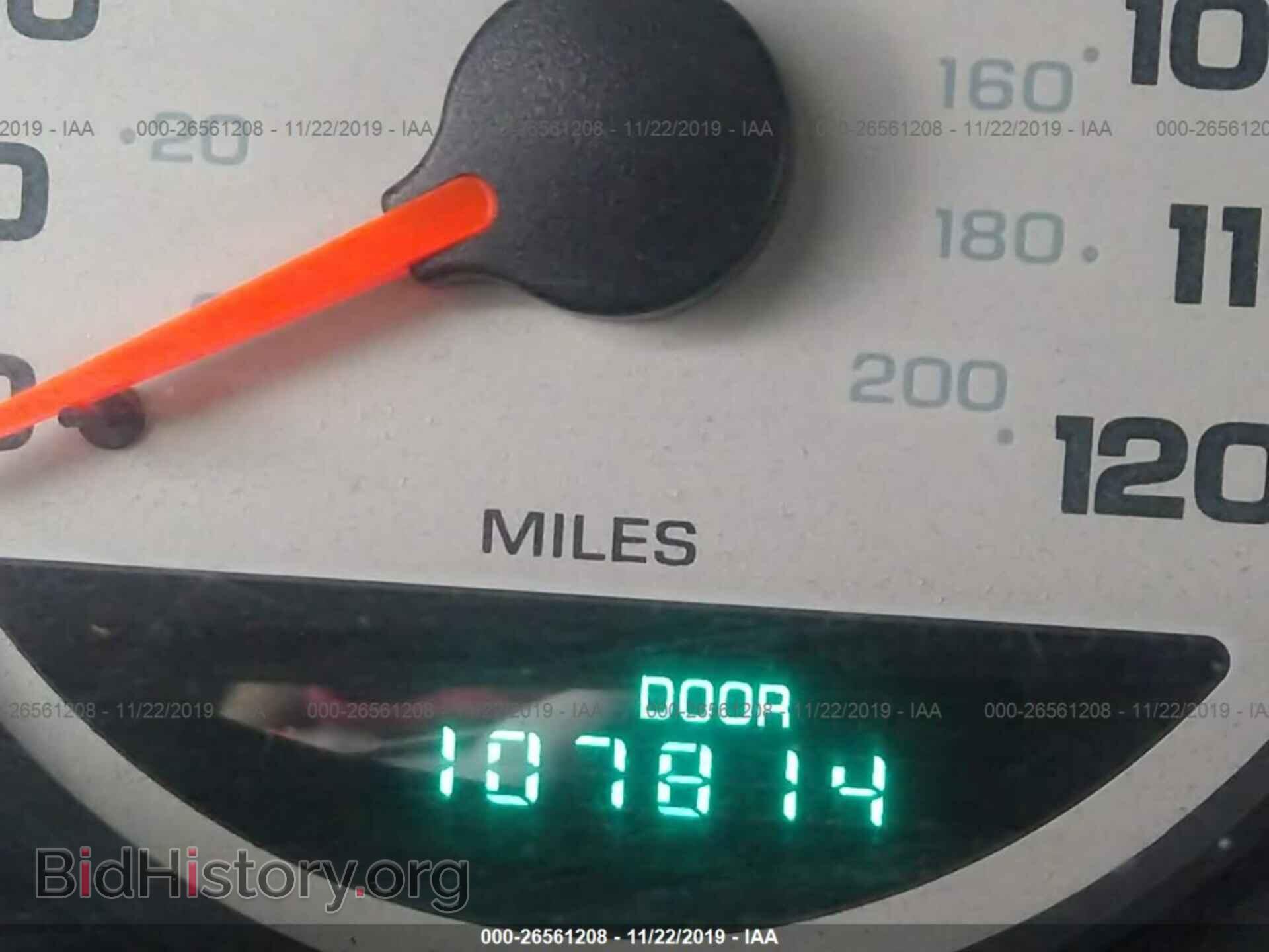 2004 DODGE NEON - VIN: 1B3ES56C54D563964 - Photo 7